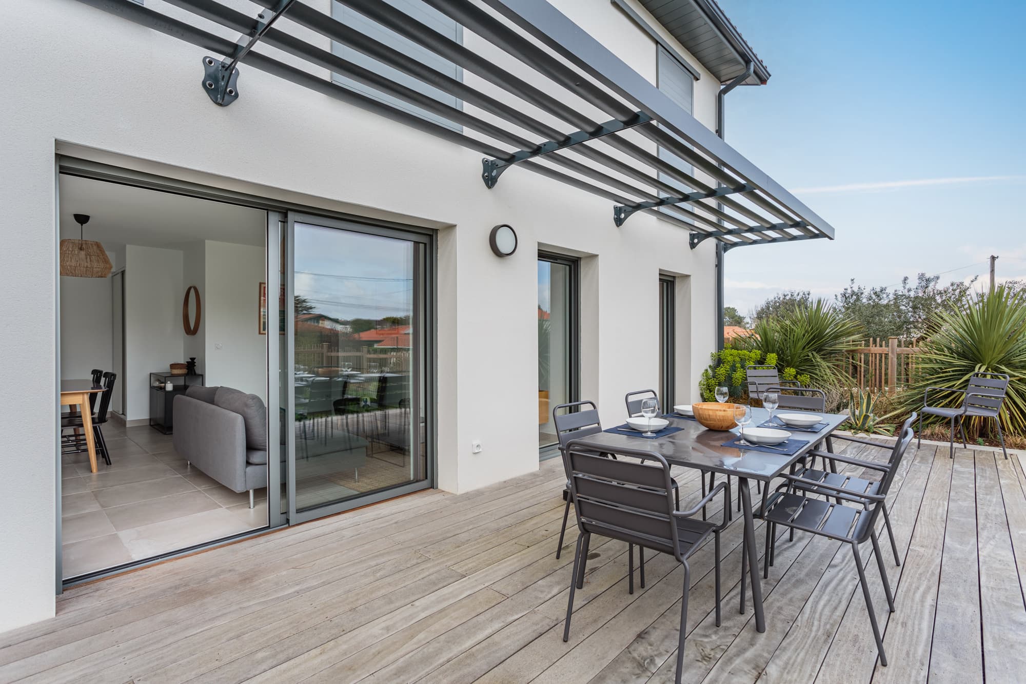 Appartement Olatou Anglet