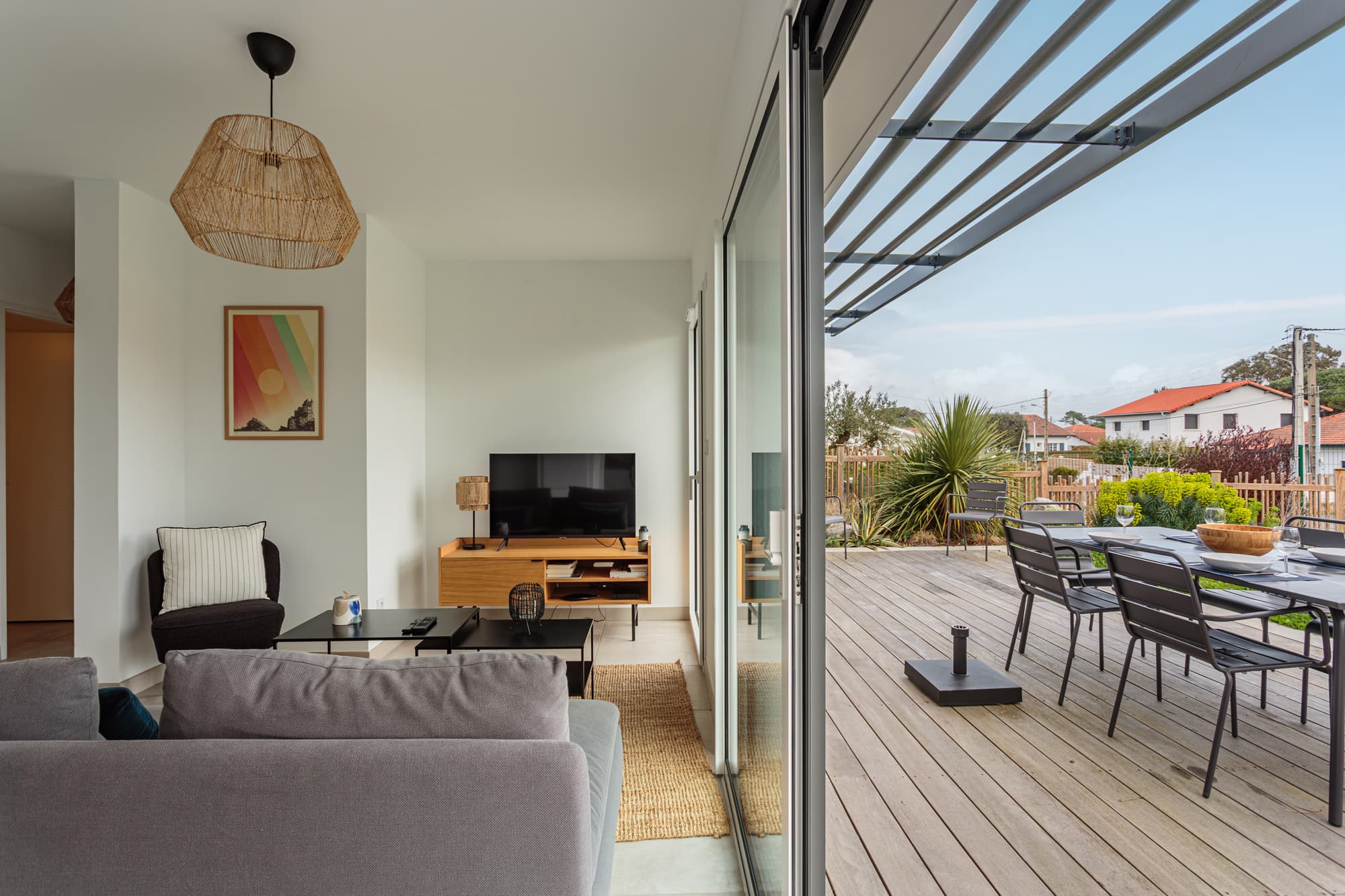 Appartement Olatou Anglet