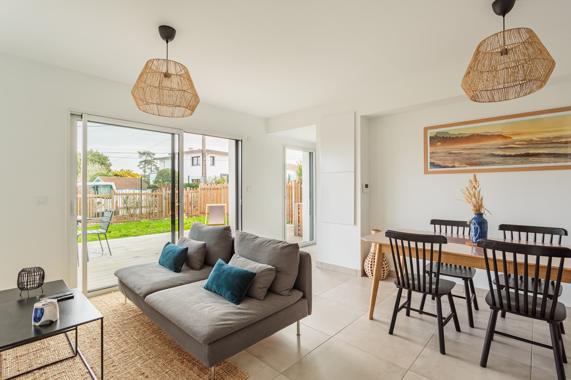 Appartement Olatou Anglet