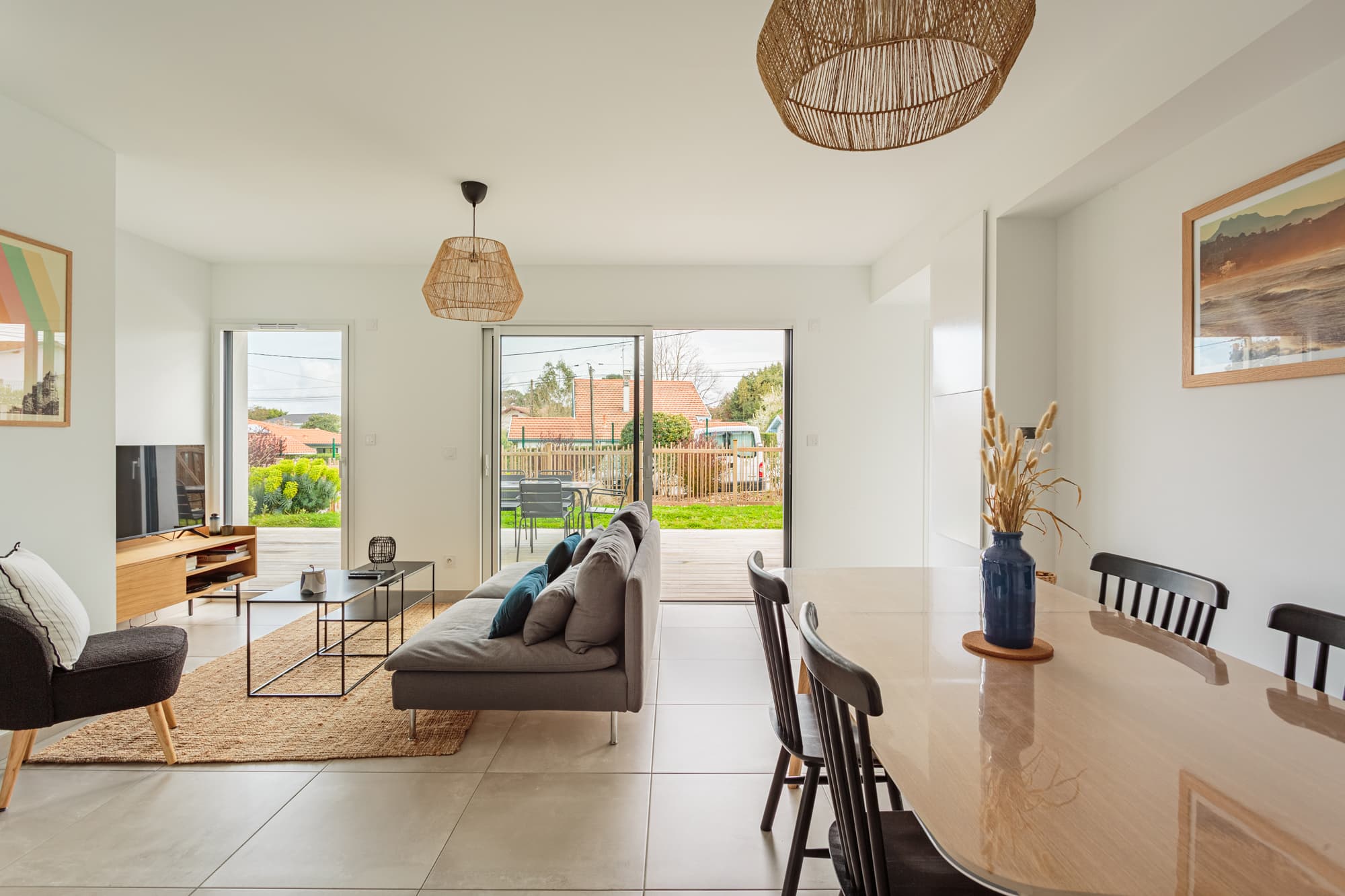 Appartement Olatou Anglet