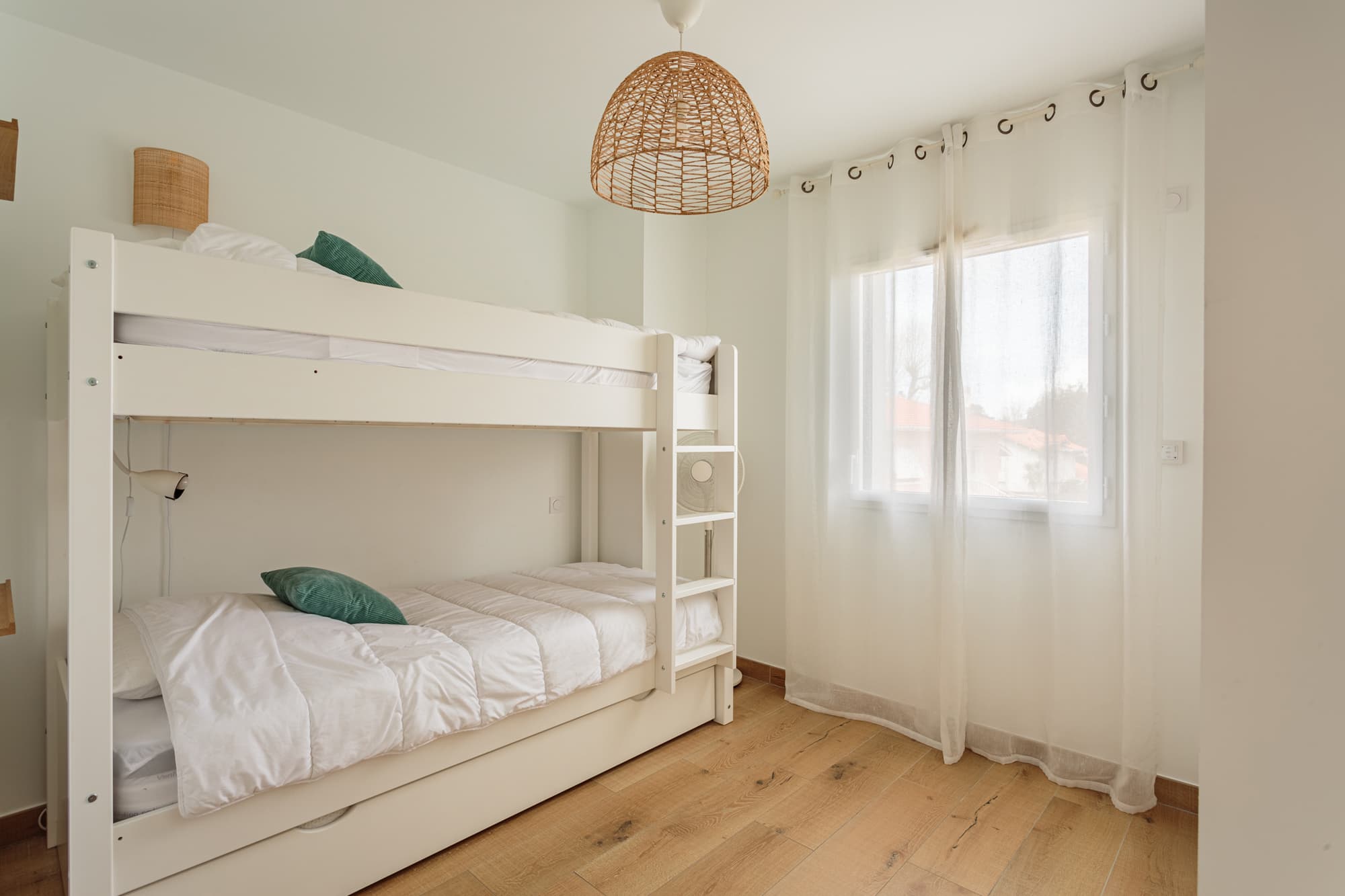 Appartement Olatou Anglet