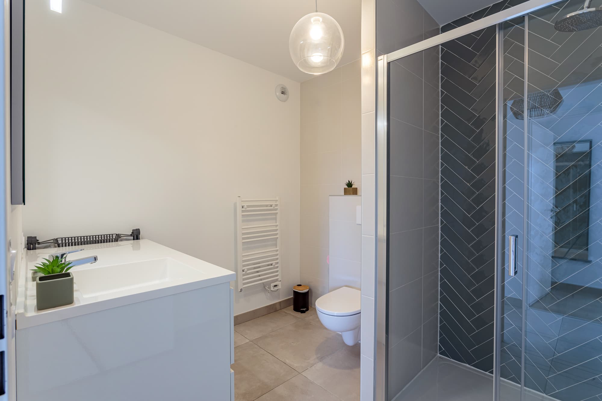 Appartement Olatou Anglet
