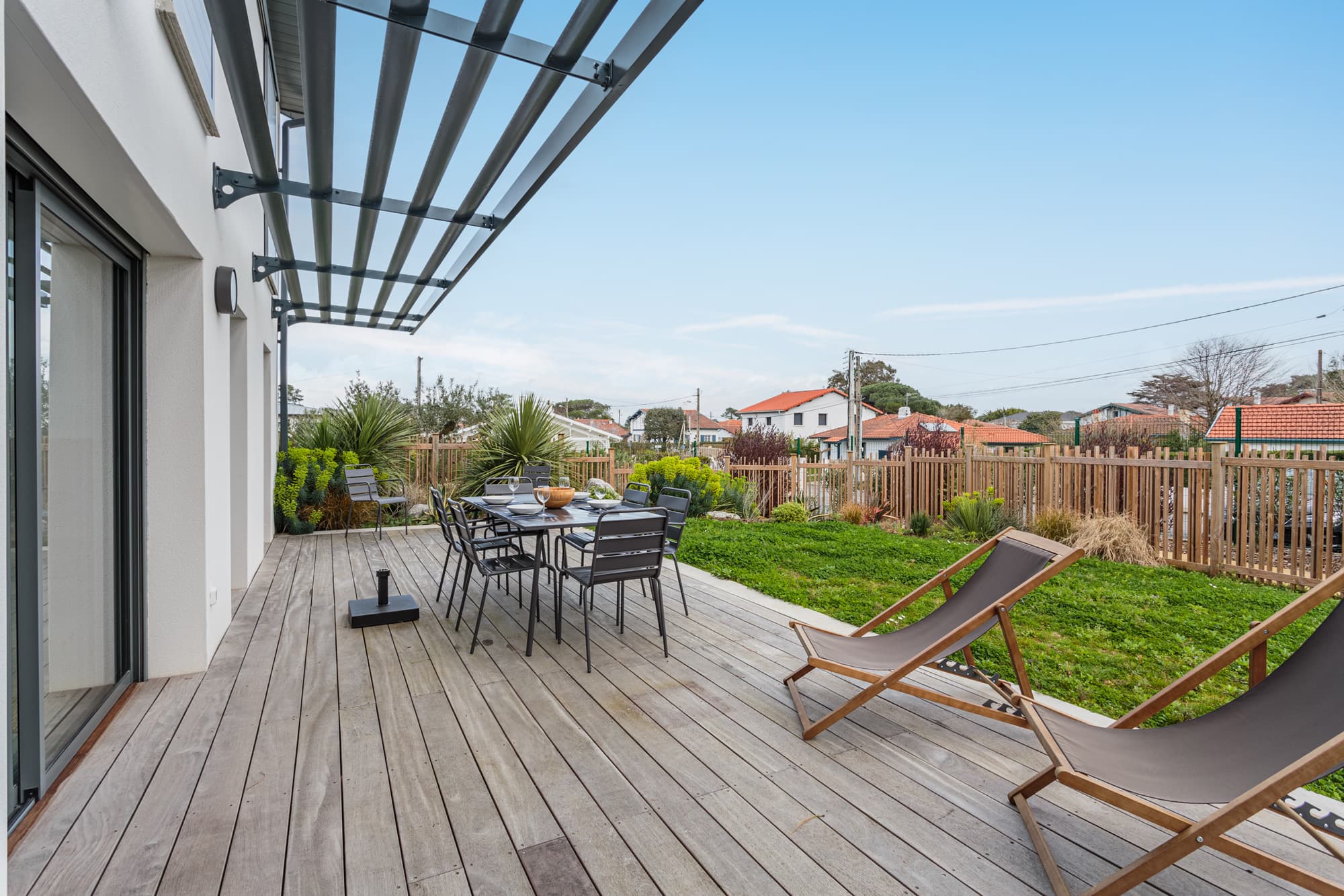 Appartement Olatou Anglet