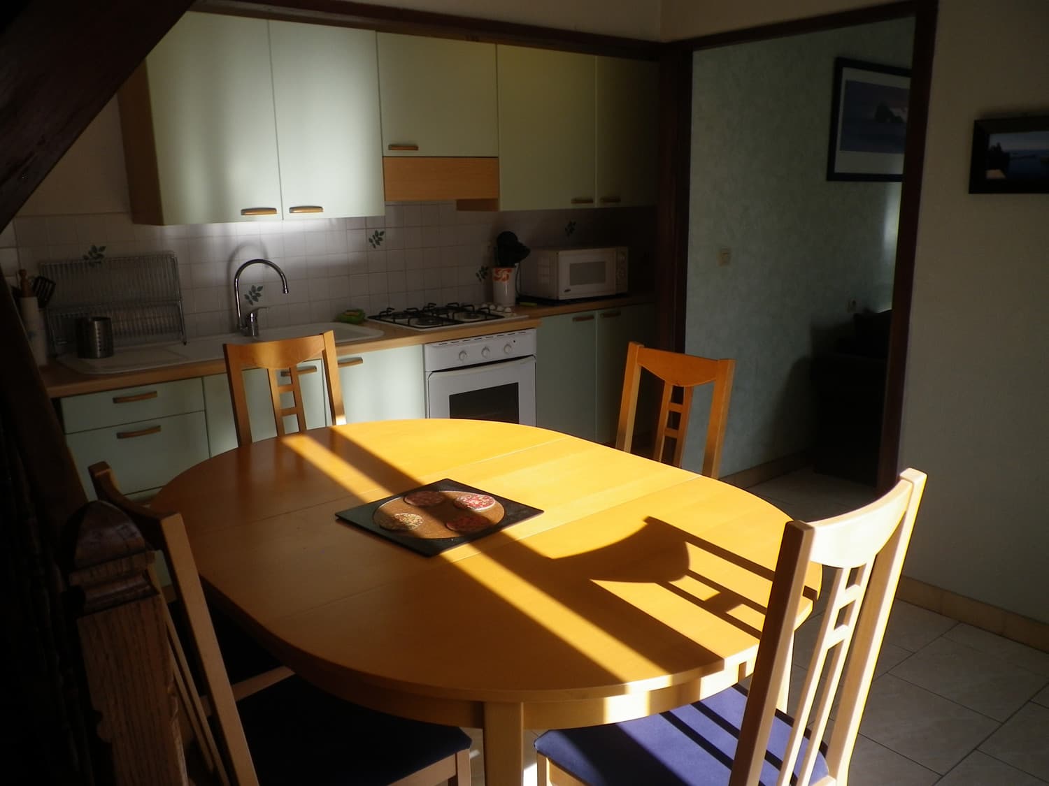 Appartement Paries ANG1250