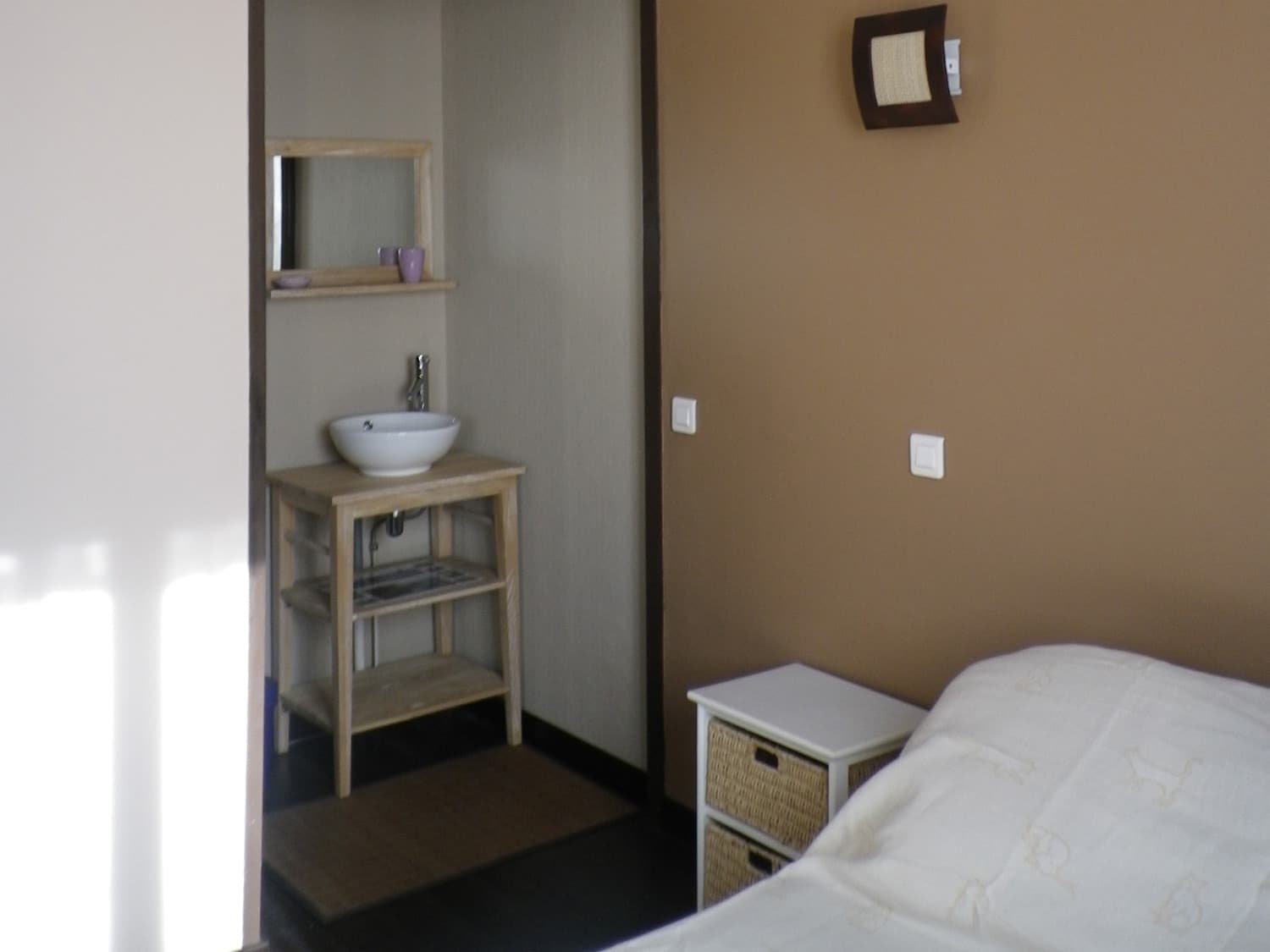 Appartement Paries ANG1250