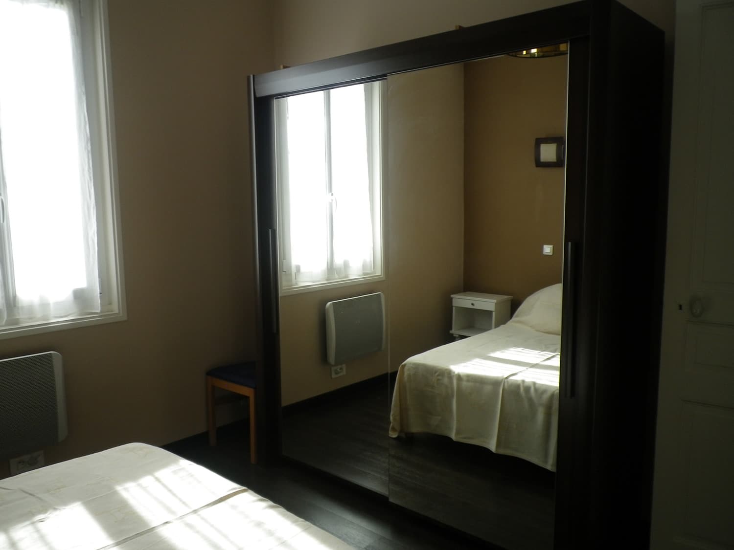 Appartement Paries ANG1250