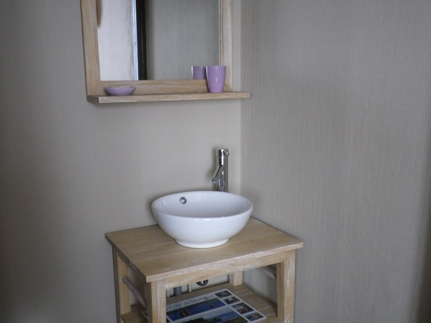 Appartement Paries ANG1250