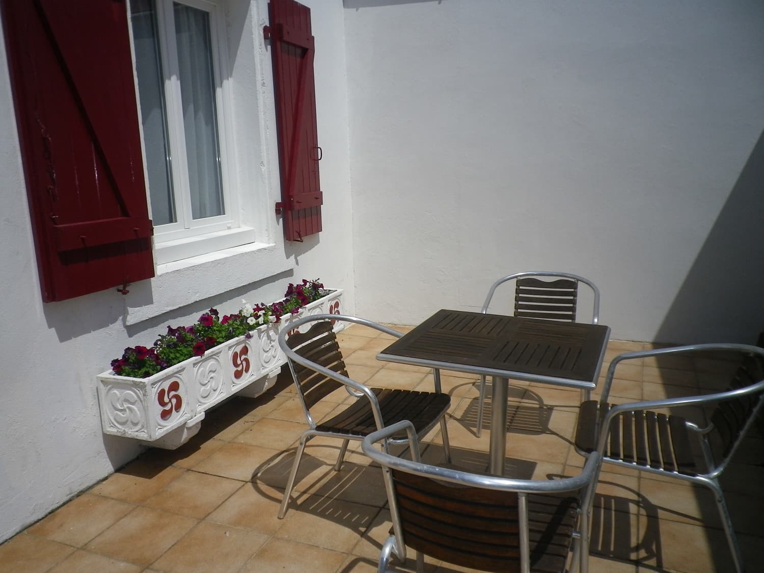 Appartement Paries ANG1250
