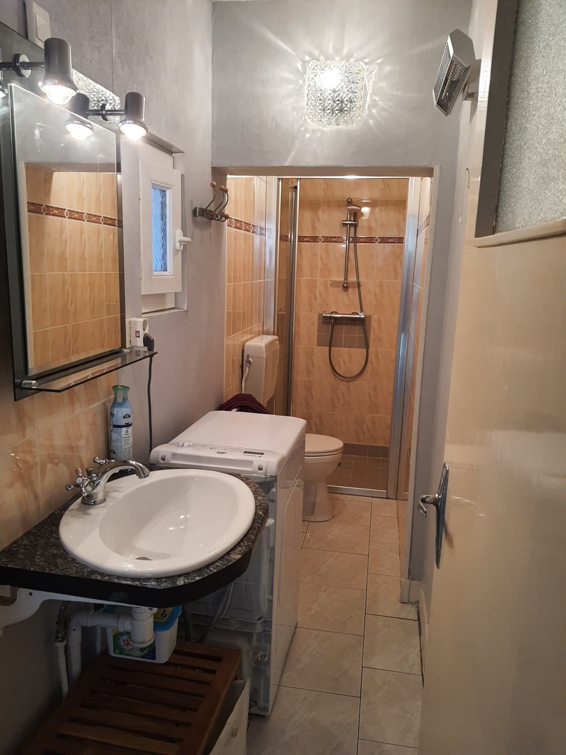APPARTEMENT PARIES ANG1250