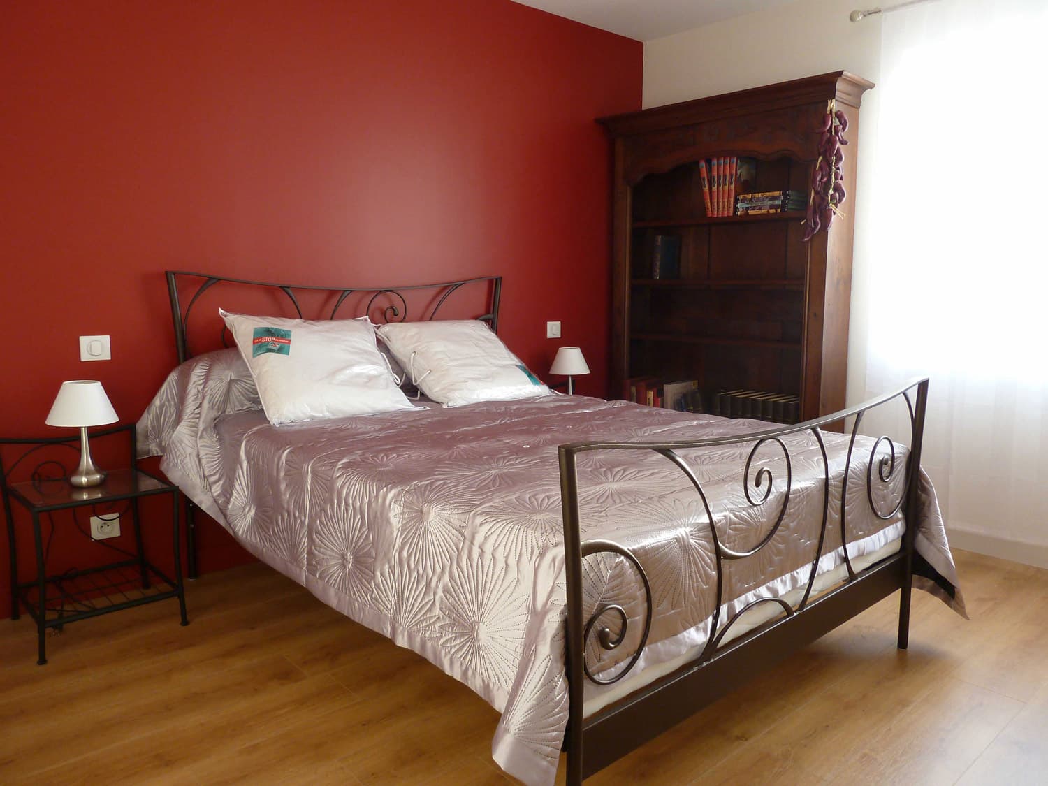 Appartement Père-Fam Anglet