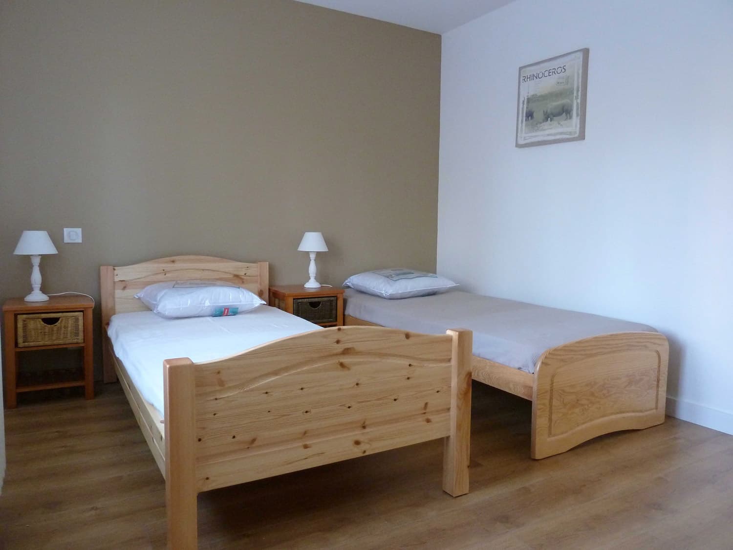 Appartement Père-Fam Anglet