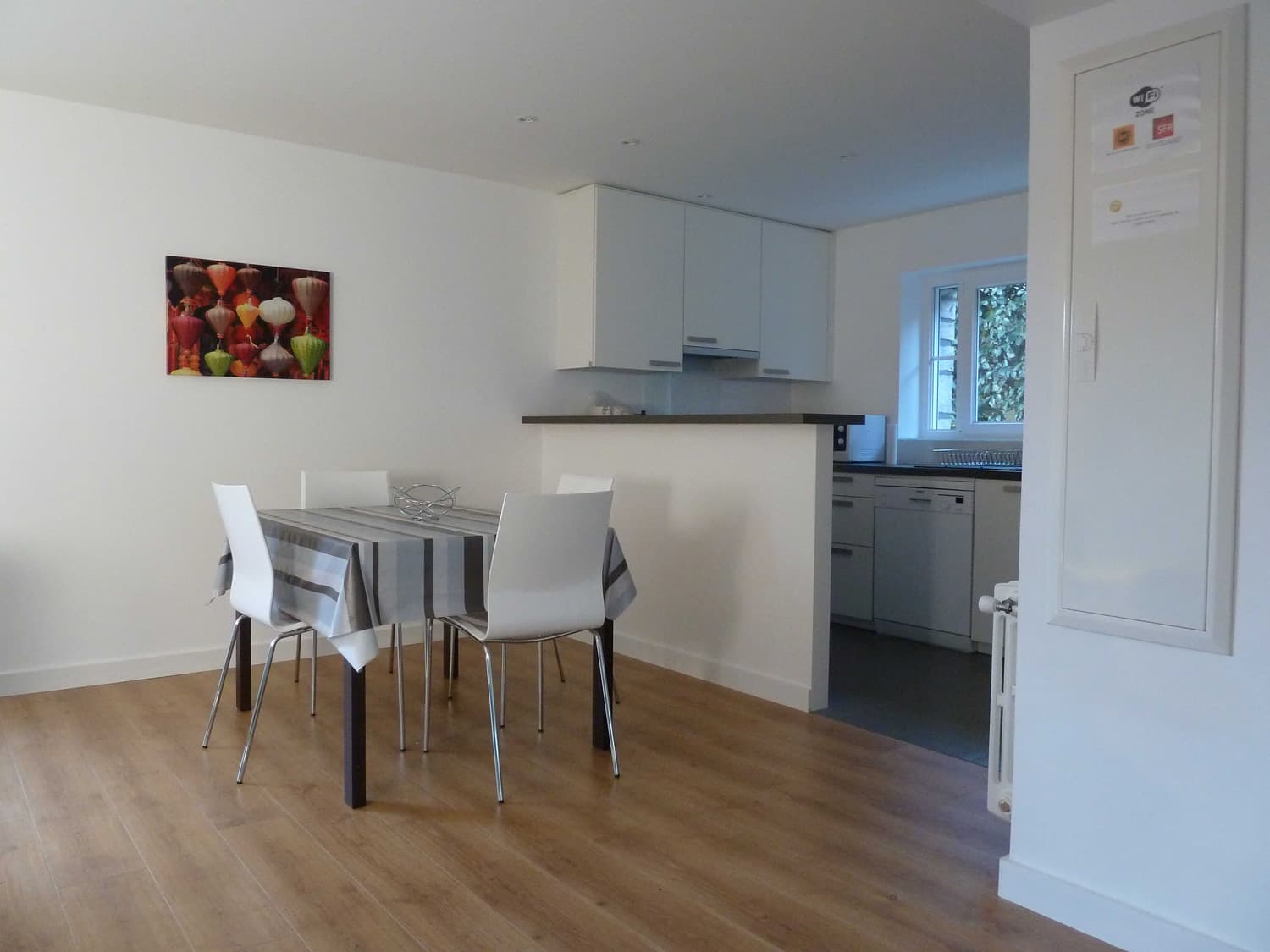 Appartement Père-Fam Anglet