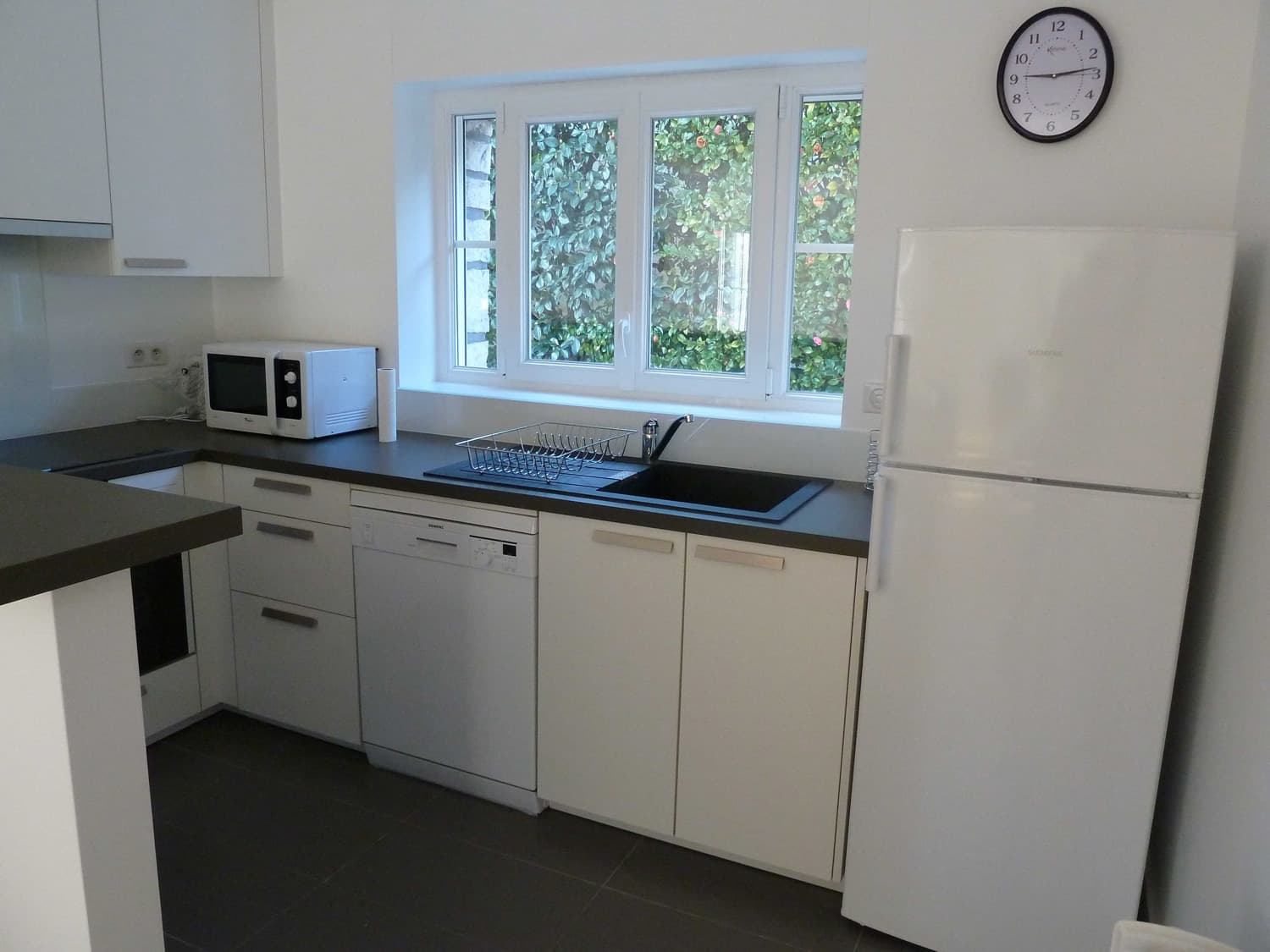 Appartement Père-Fam Anglet