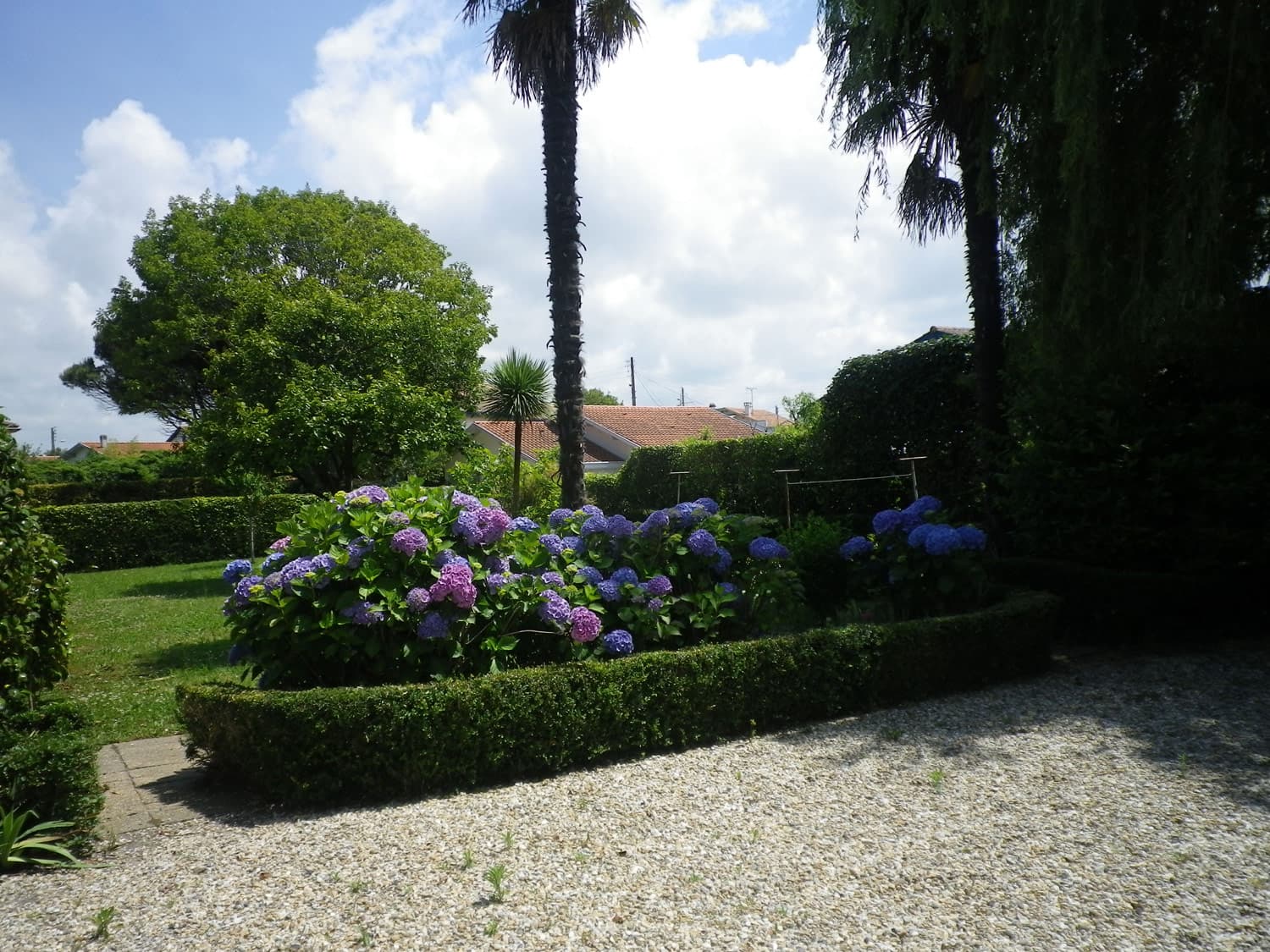 Appartement Père-Fam Anglet