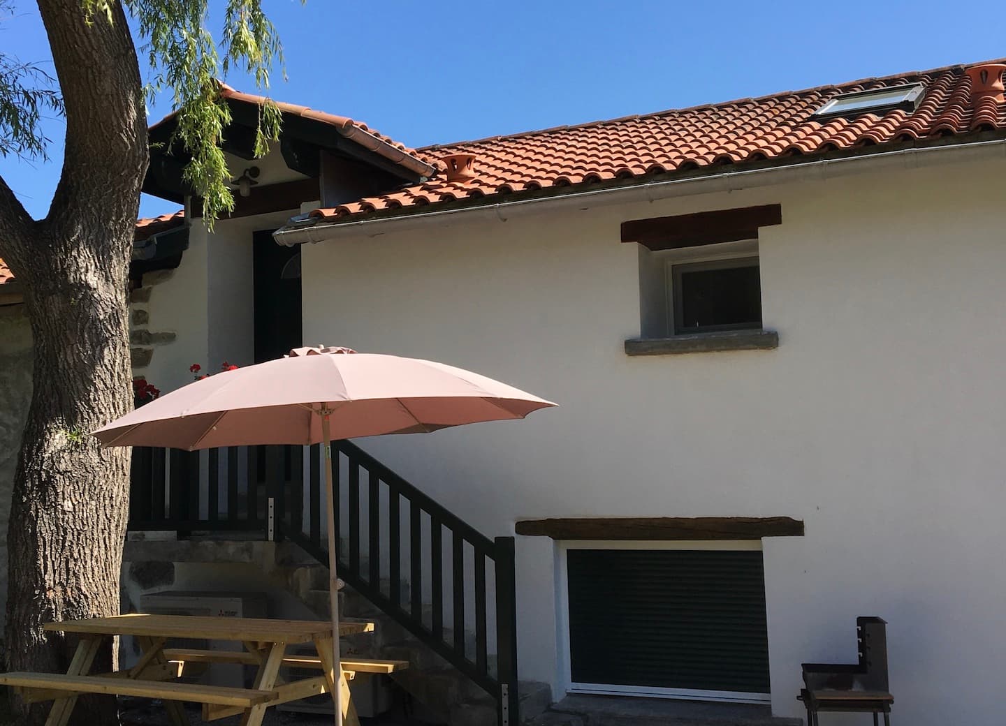 appartement pourtau lantabat