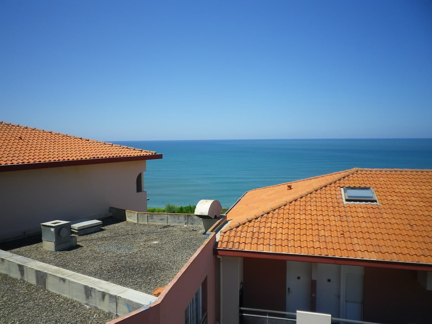 Appartement Rance ANG1225