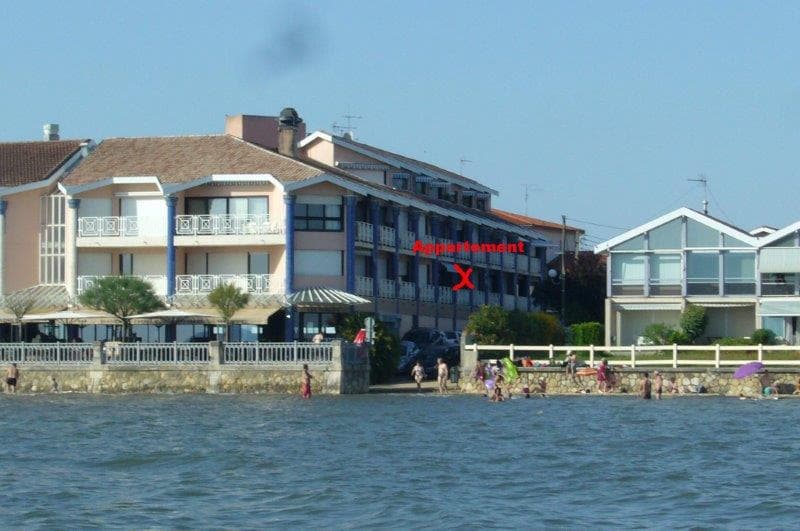 appartement résidence casino