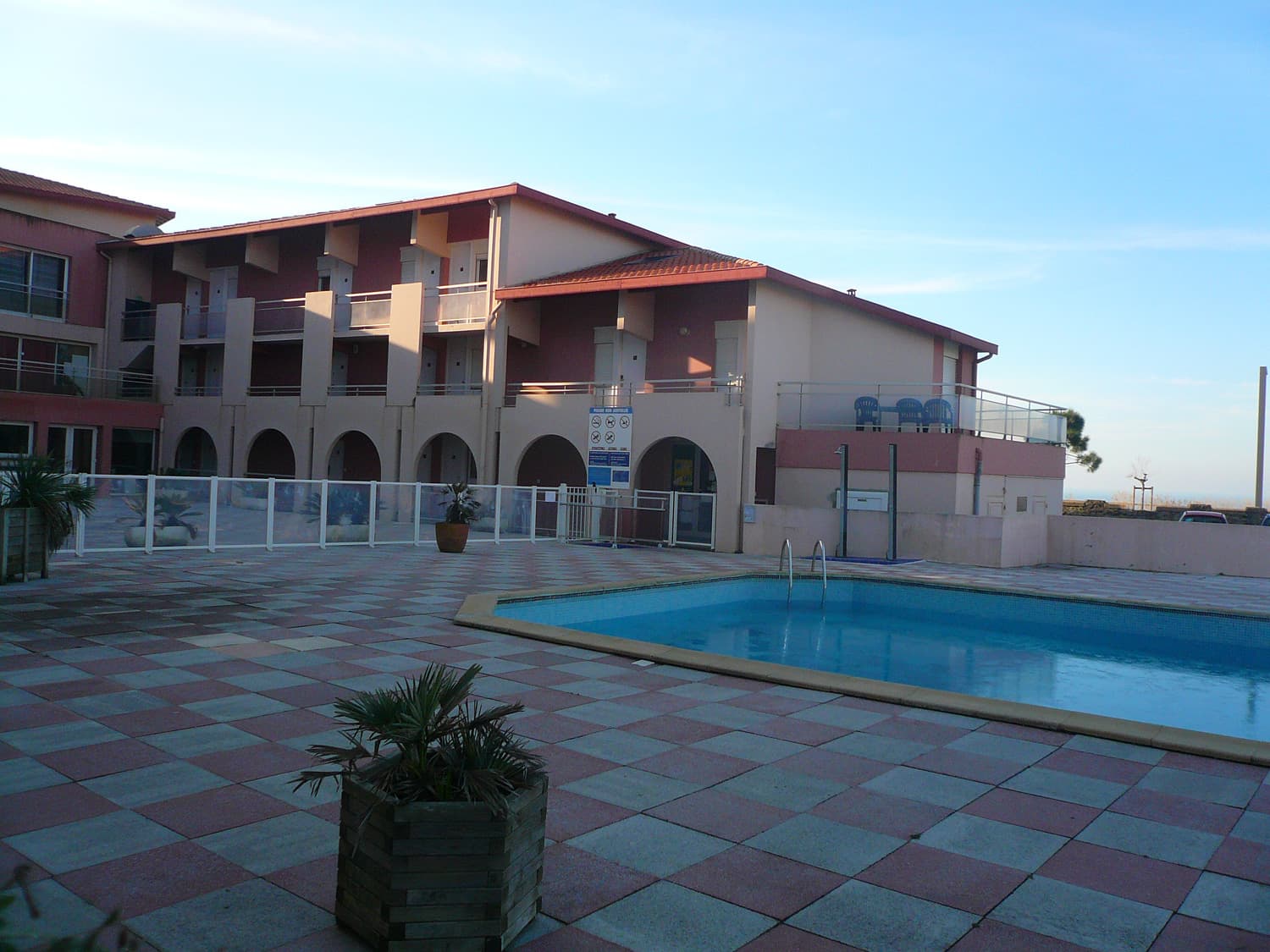Appartement Roupioz