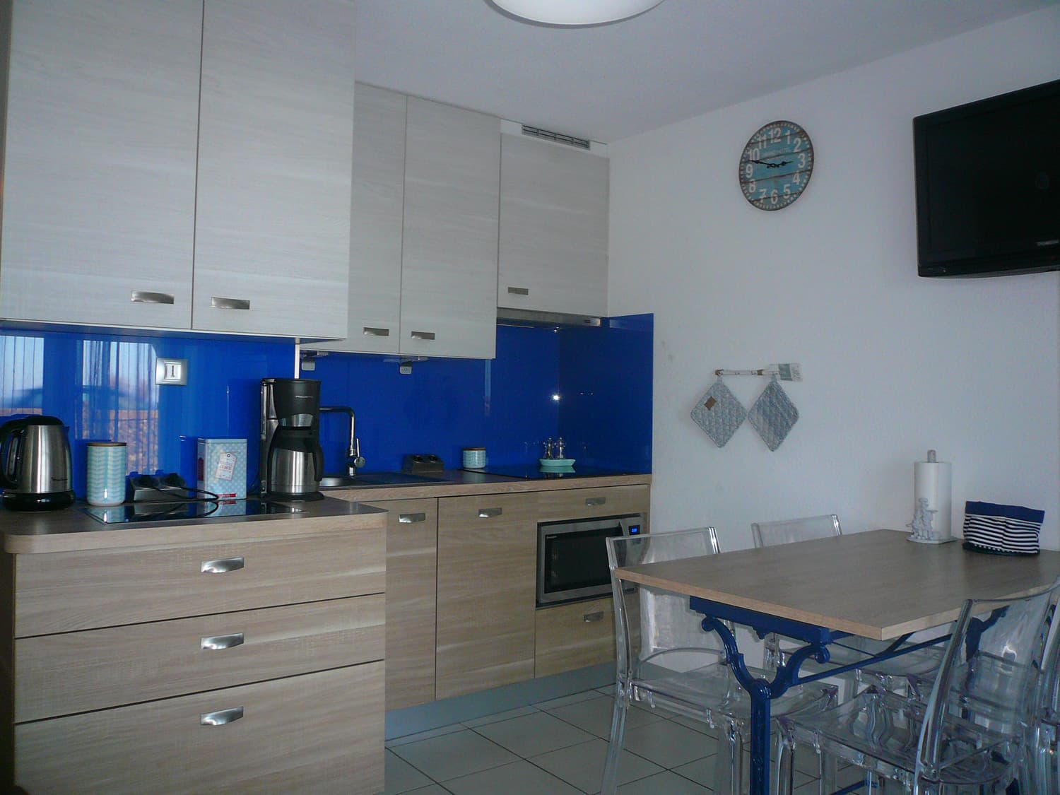 Appartement Roupioz