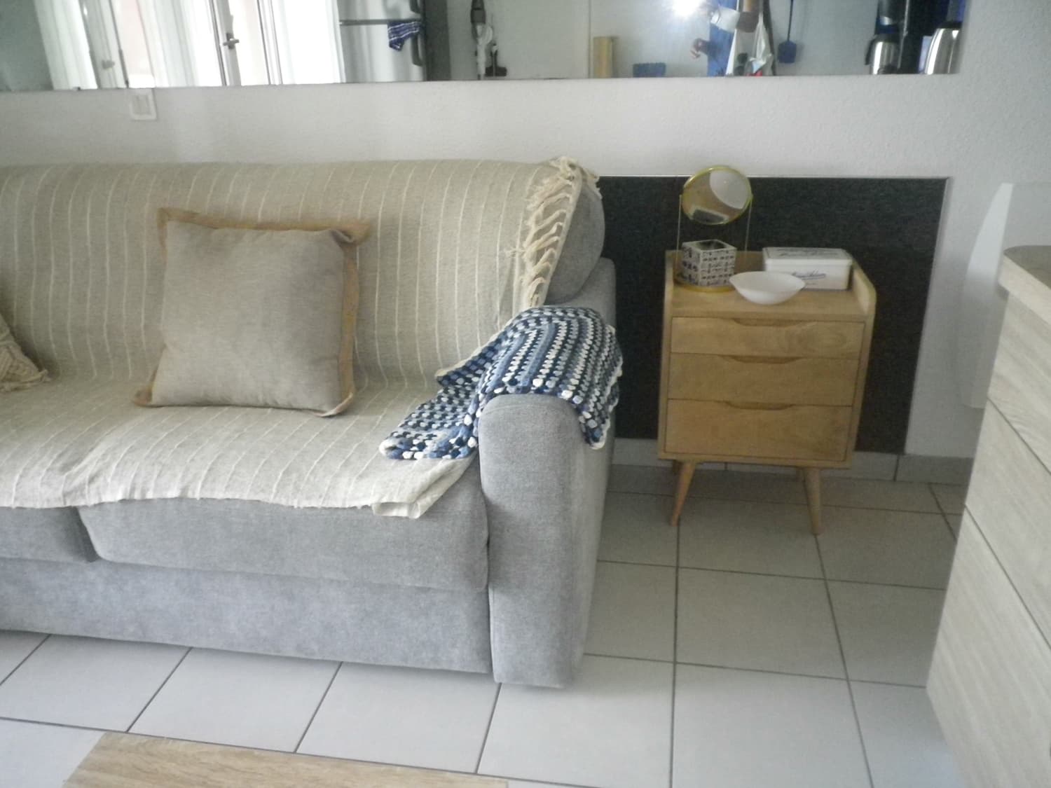 Appartement Roupioz