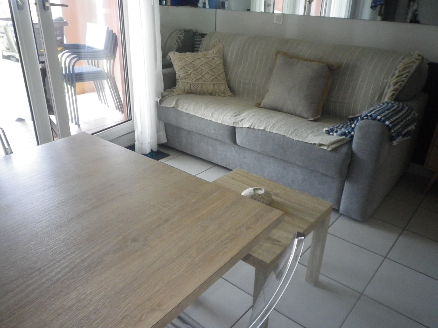 Appartement Roupioz