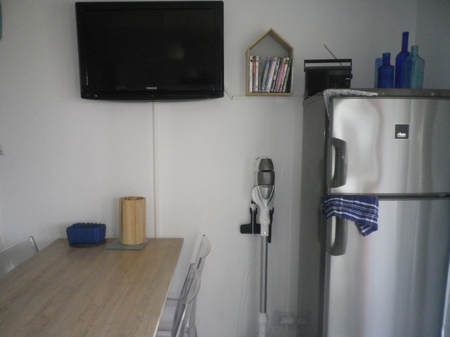 Appartement Roupioz