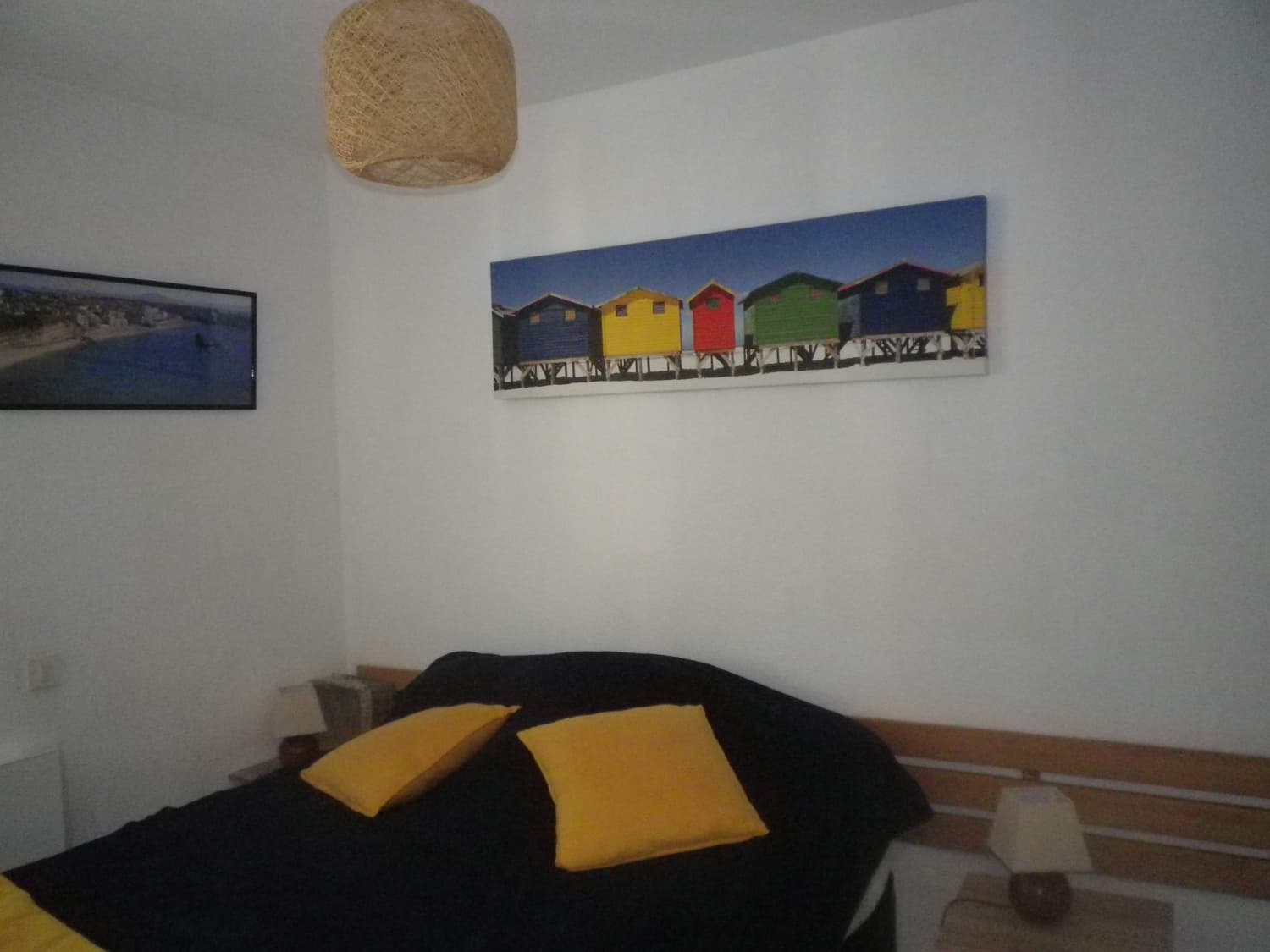 Appartement Roupioz