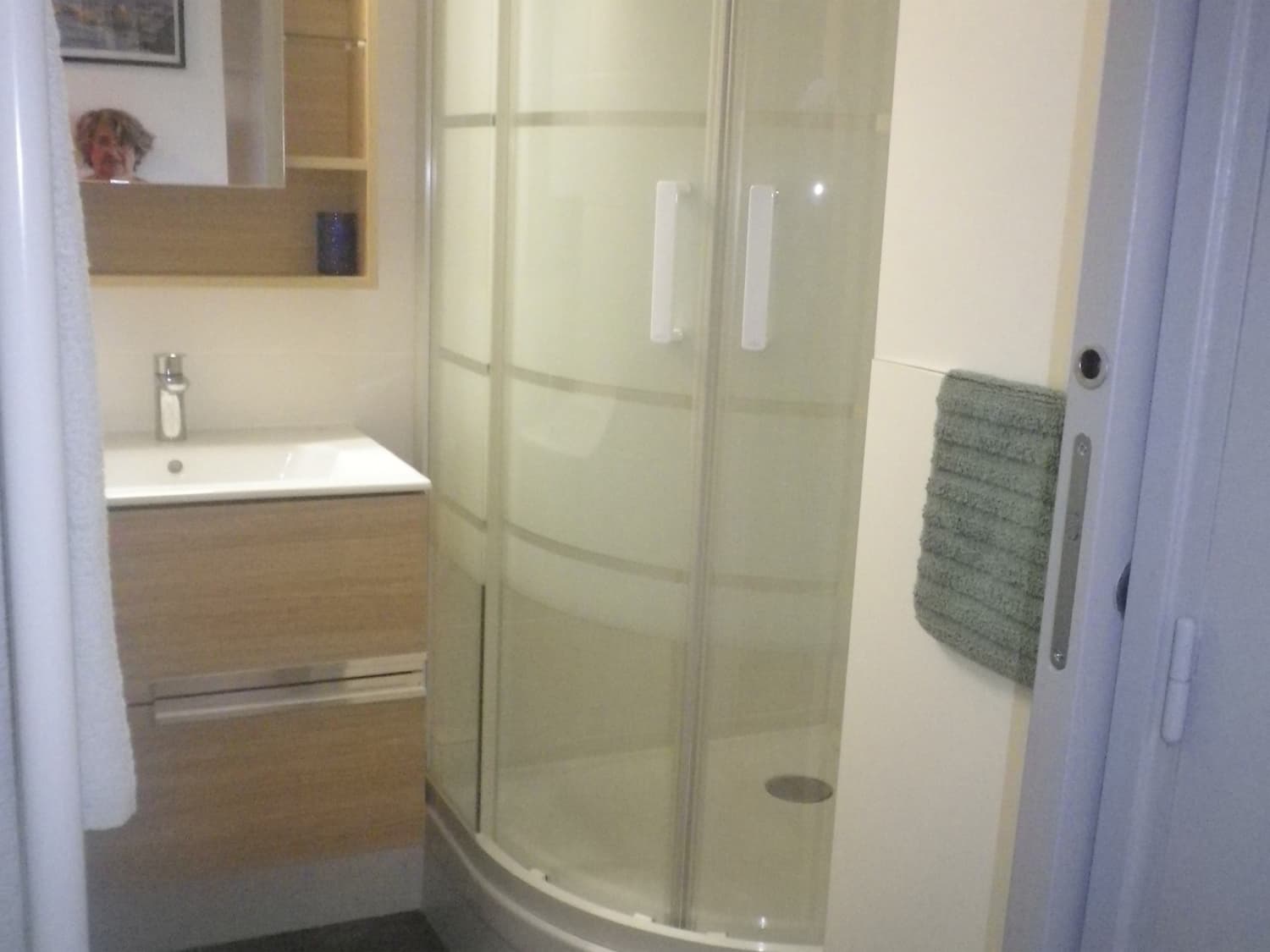 Appartement Roupioz
