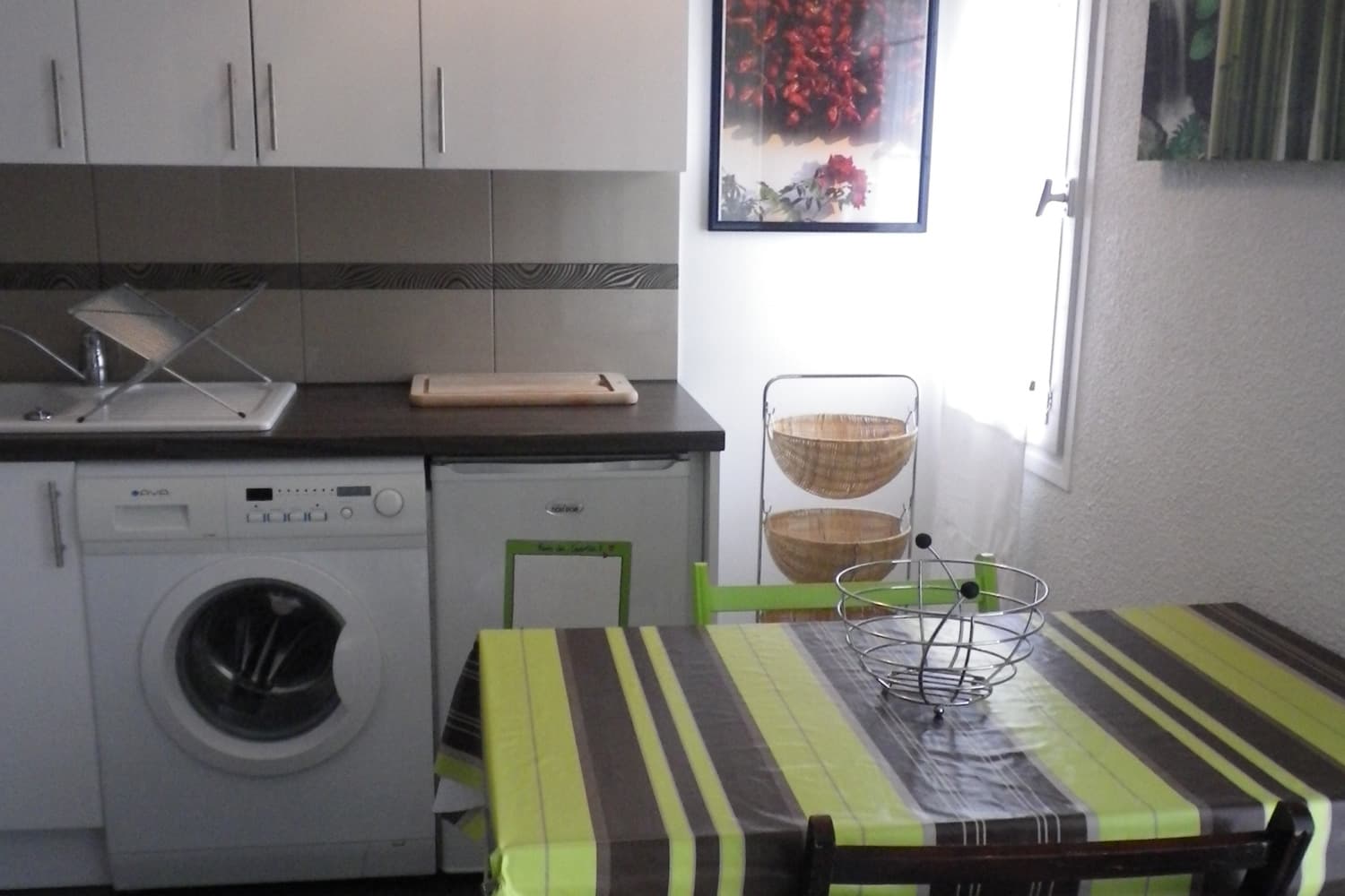 Appartement Sein