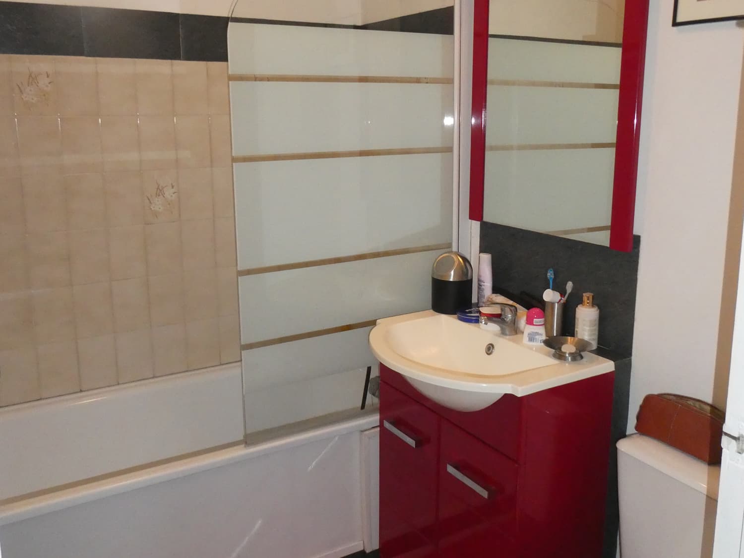Appartement Sein