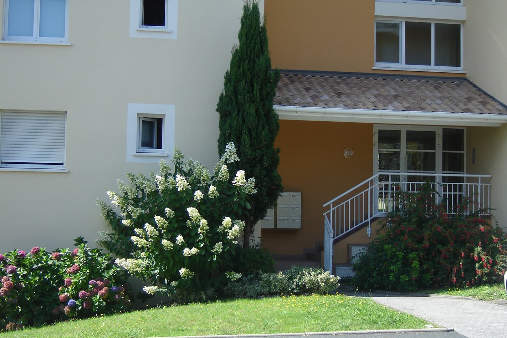 APPARTEMENT AMITIÉS