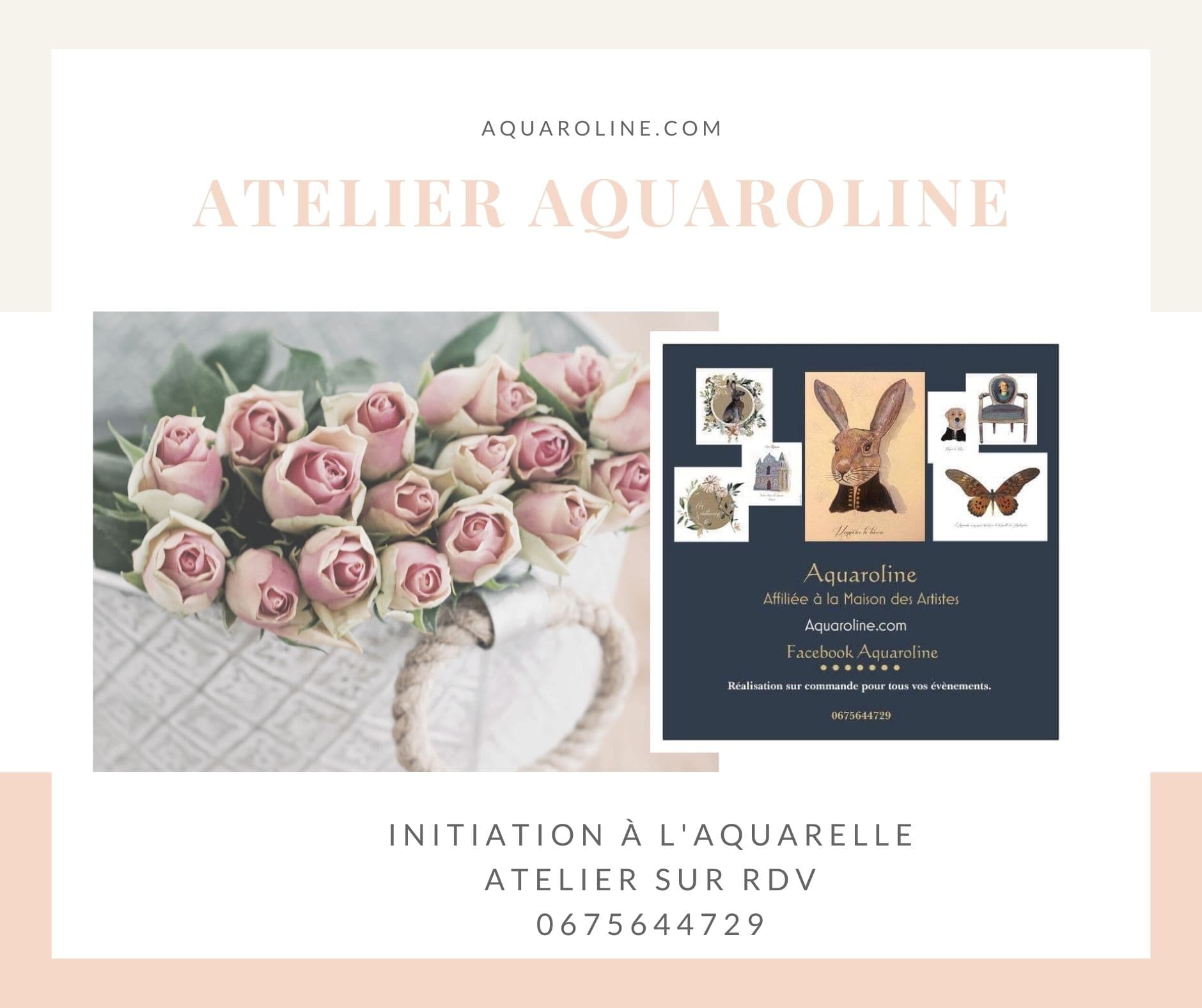 Atelier Aquaroline - Voulême_1