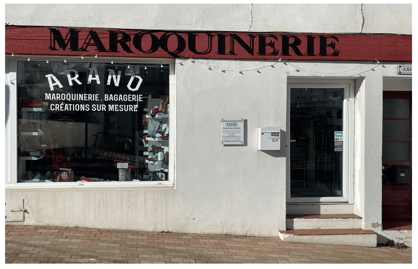 arano 2