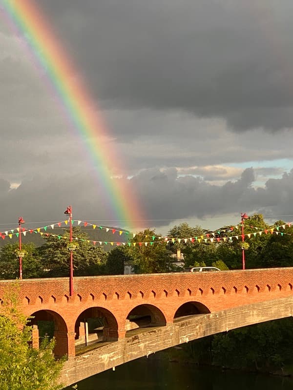 arc en ciel