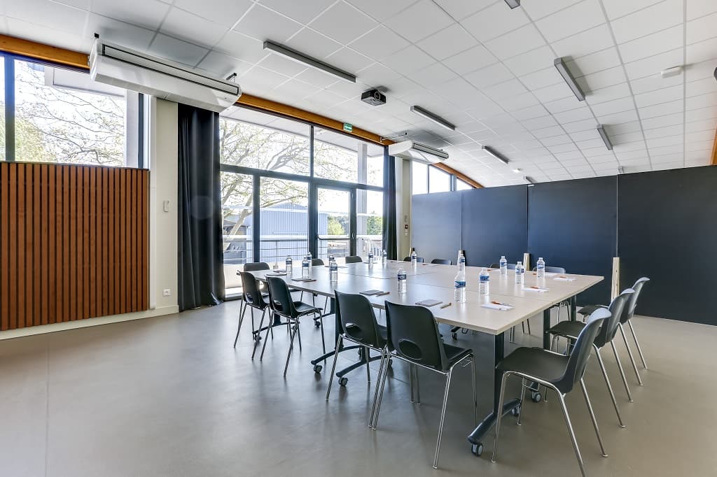 Annexe-intérieur