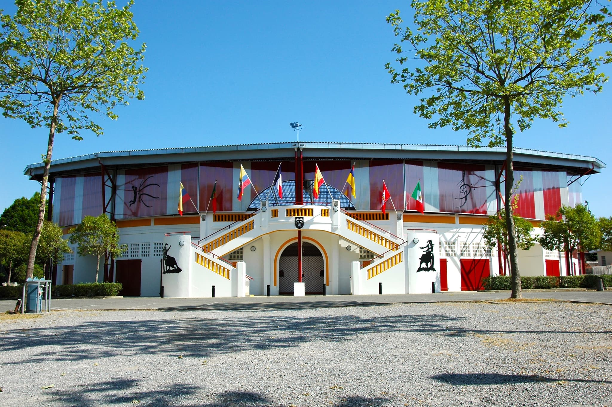 2018_POMAREZ_Arènes-1