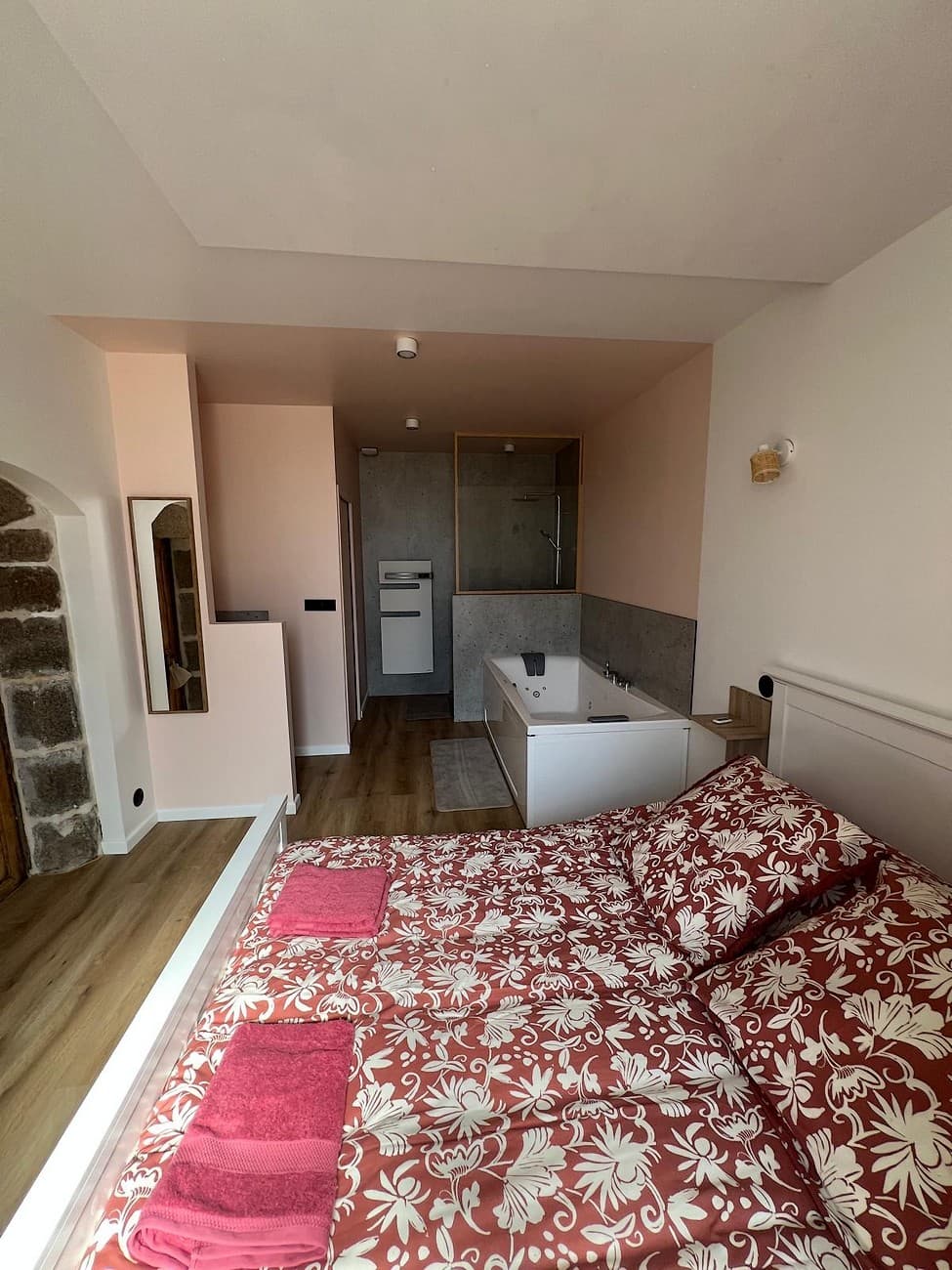 argentonnay-gite-le-reve-etoile-chambre