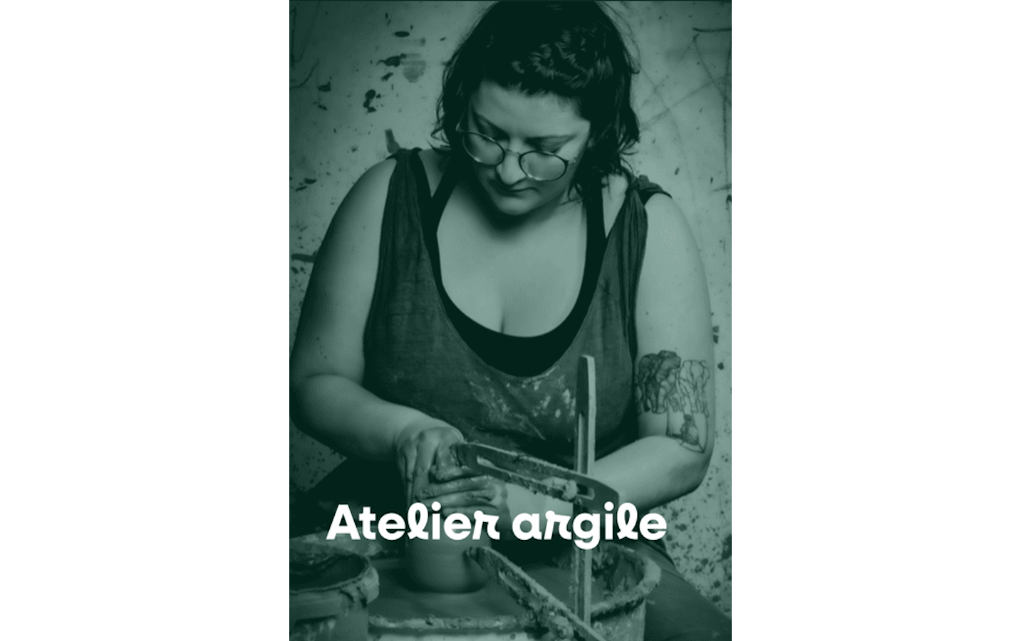 argile