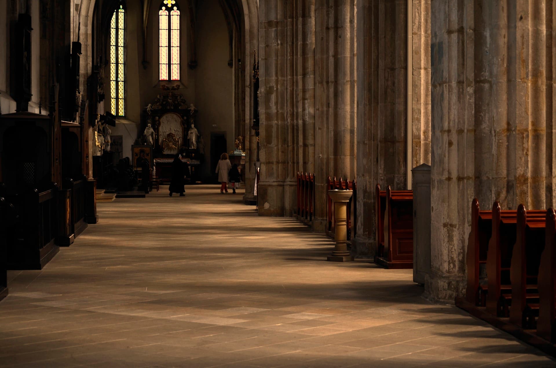 Church