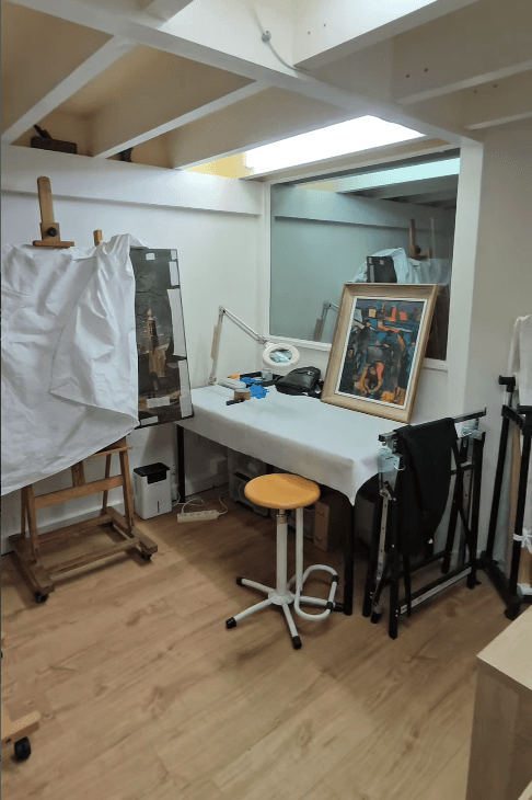 atelier