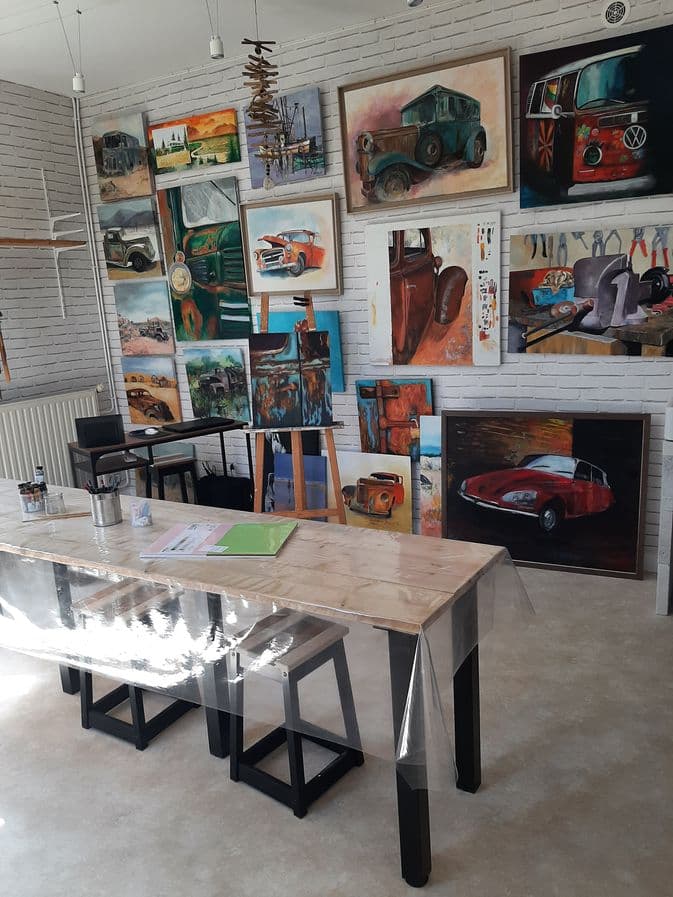 atelier 6