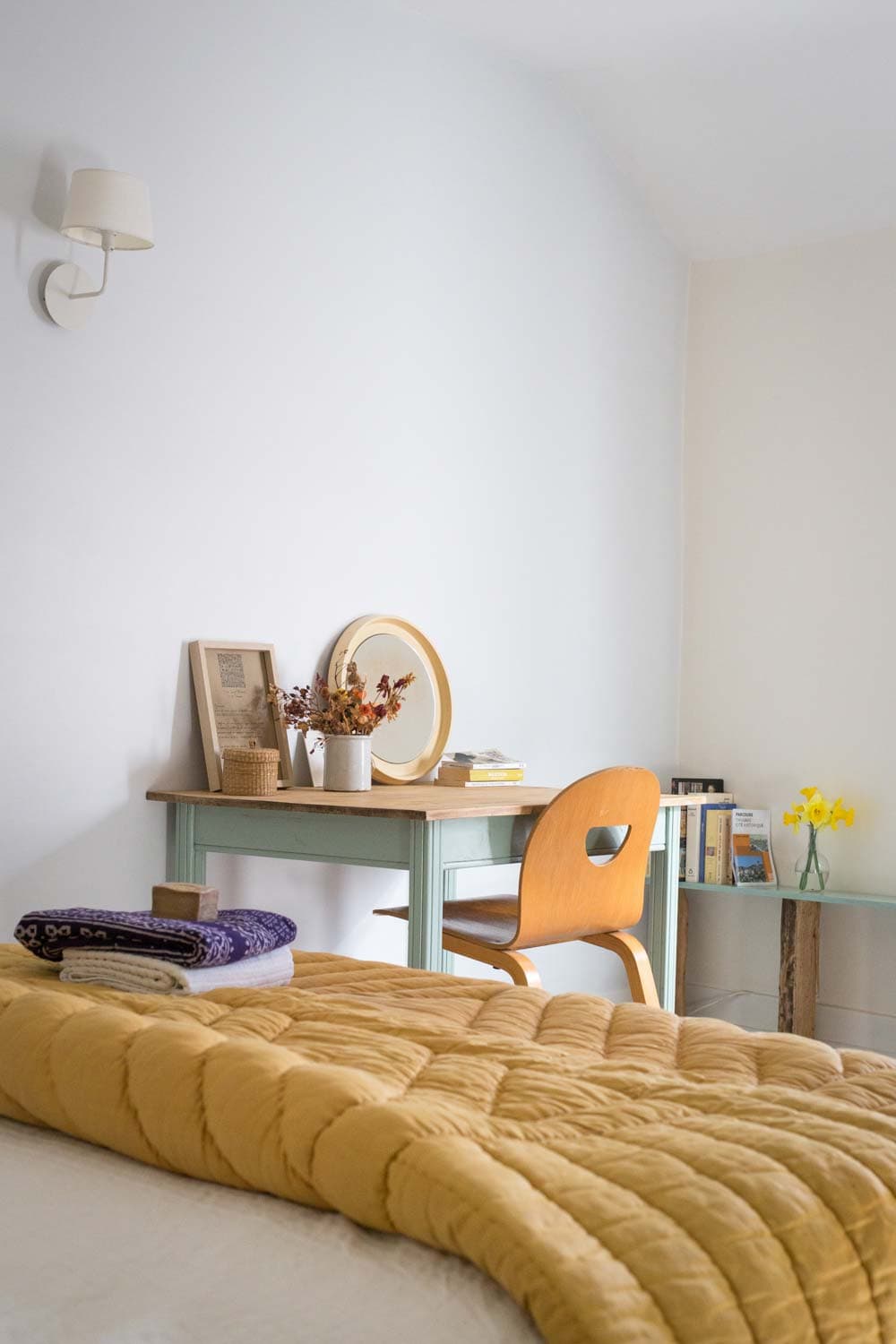 Chambres d'hotes atelier a soi thouars Thouarsais Deux Sevres Nouvelle Aquitaine