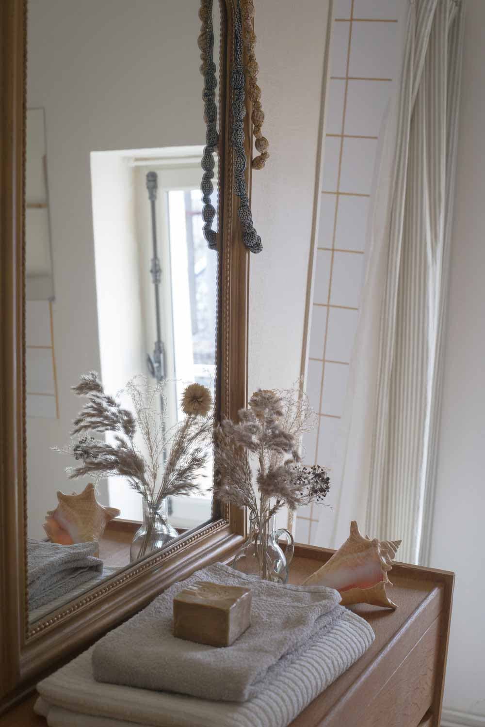 Chambres d'hotes atelier a soi thouars Thouarsais Deux Sevres Nouvelle Aquitaine