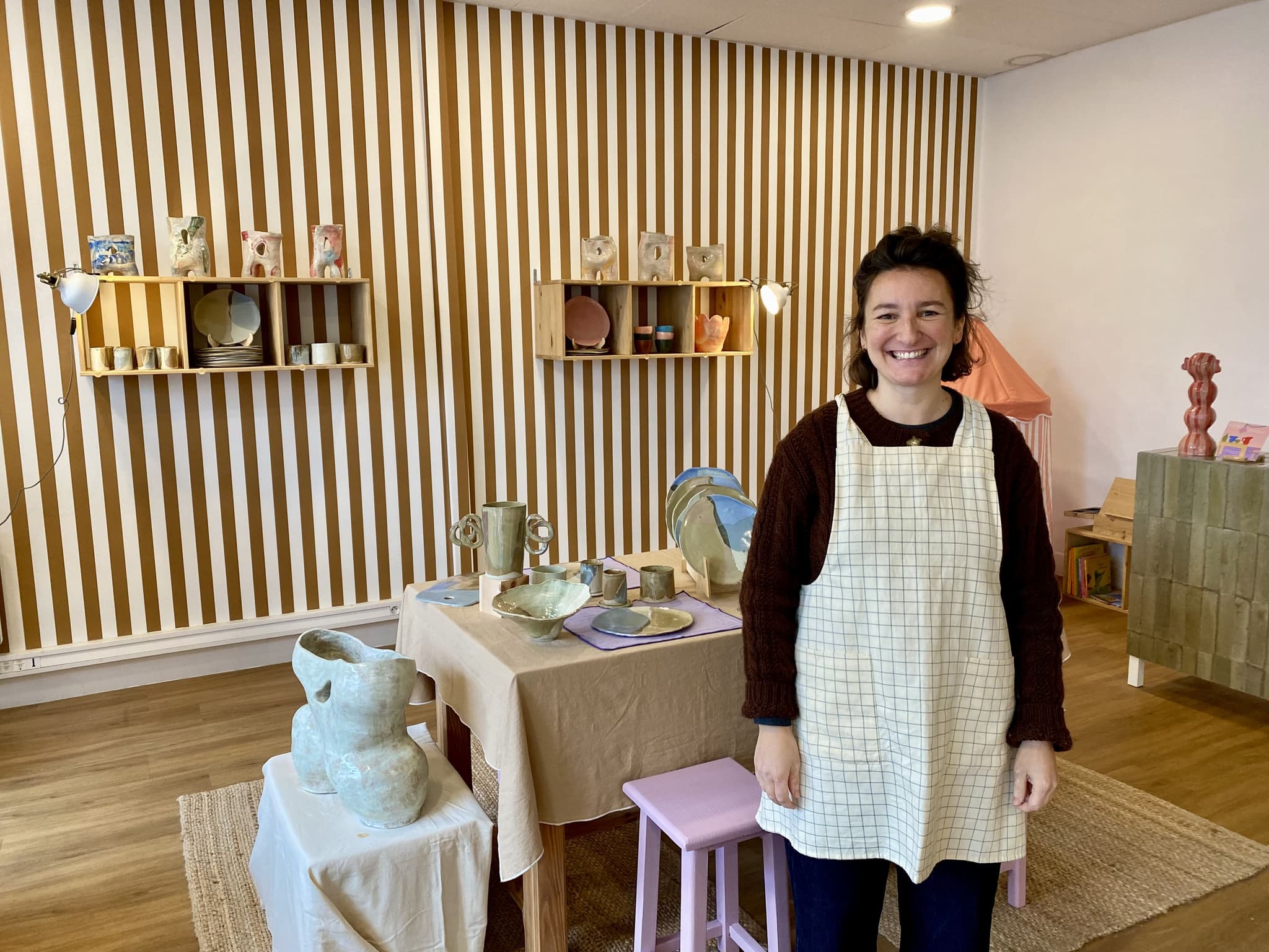 atelier grés hendaye ceramiste 4