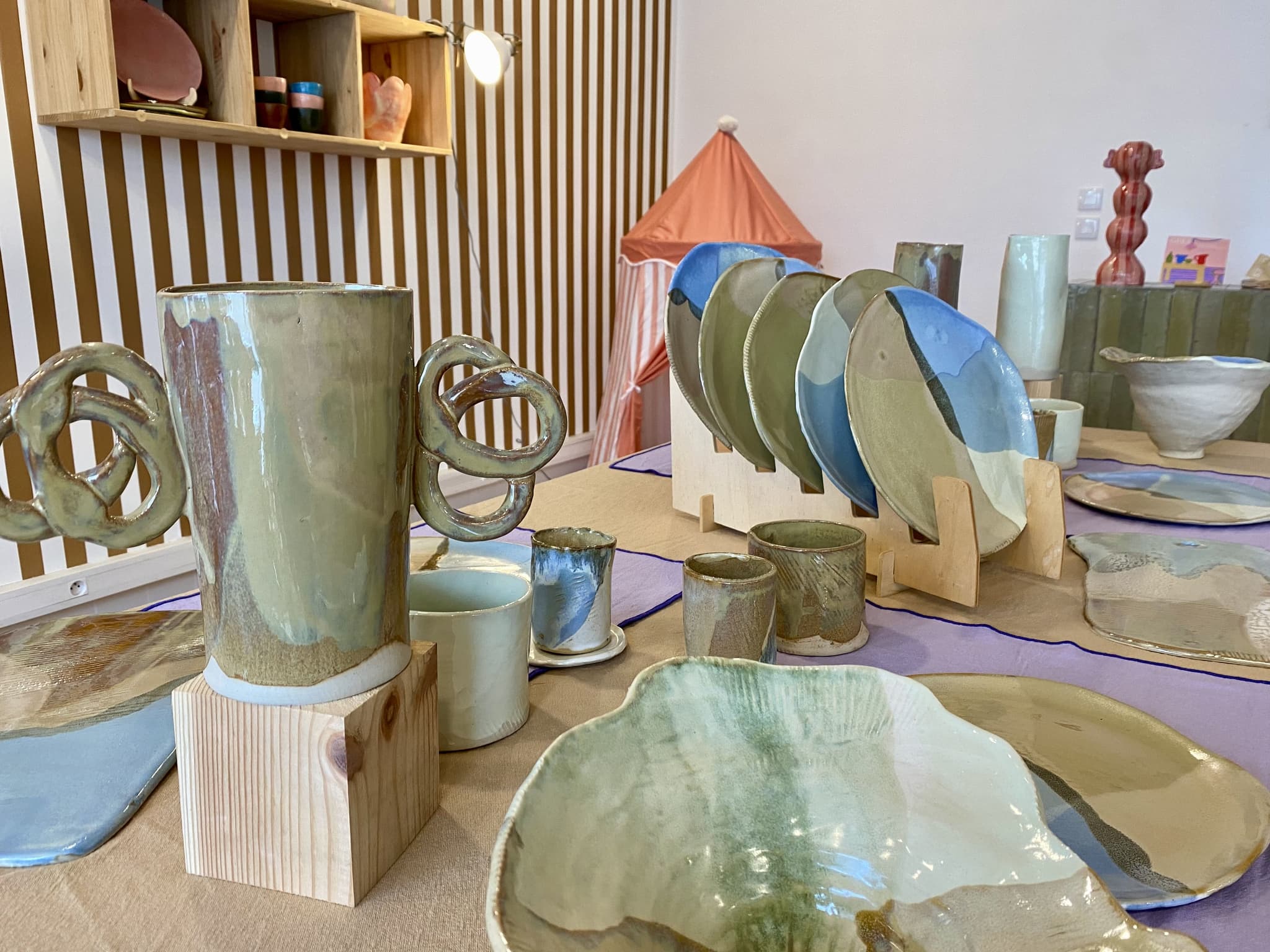 atelier grés hendaye ceramiste 5