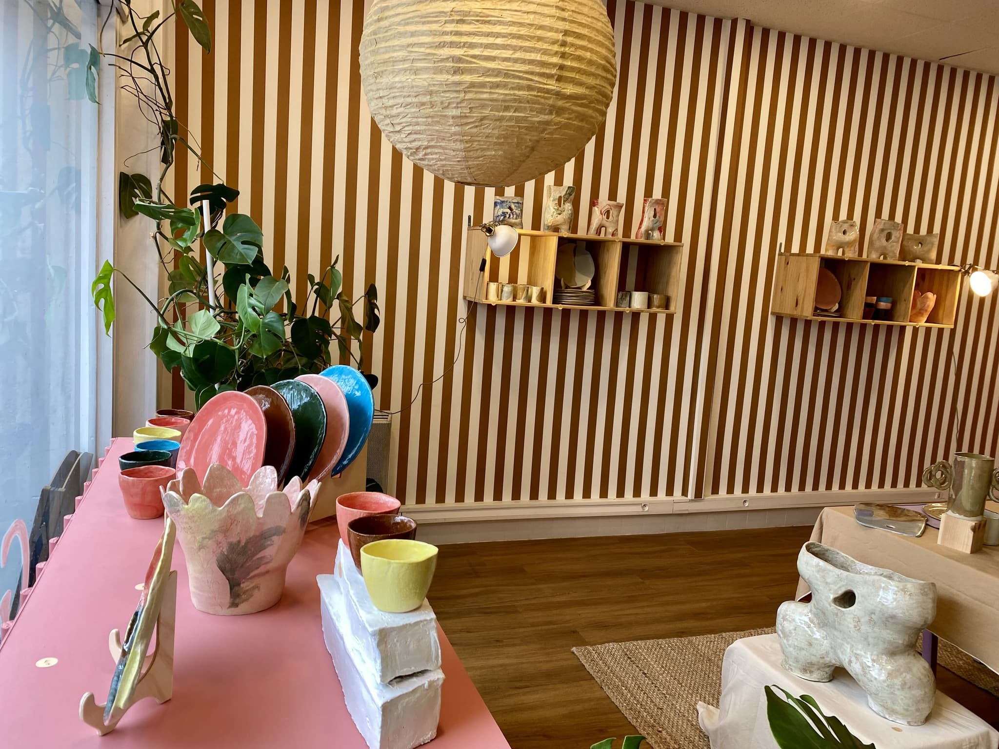 atelier grés hendaye ceramiste 6