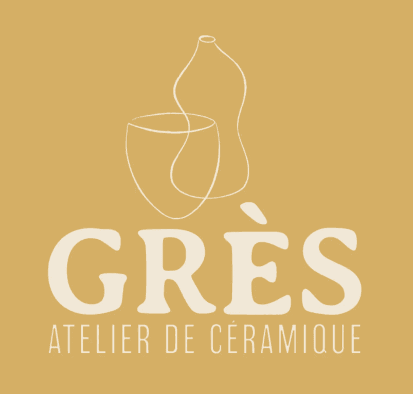 atelier grès hendaye céramiste boutique atelier logo