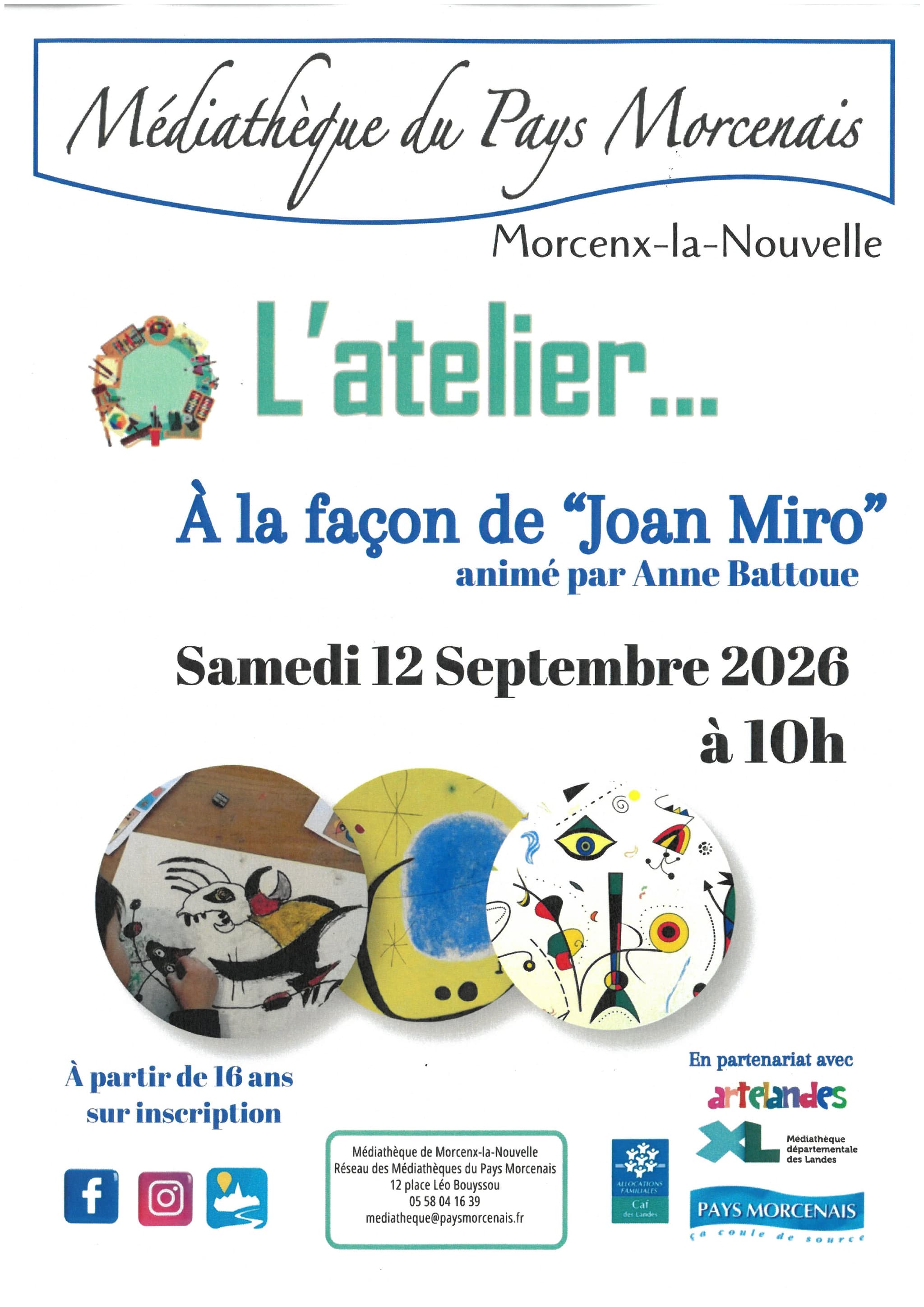 atelier joan miro 120926