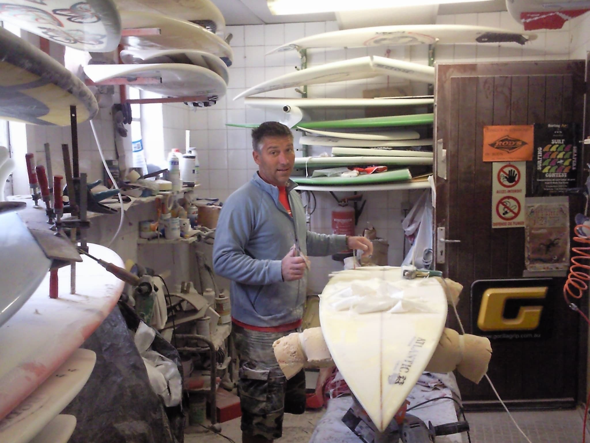atelier rep20001