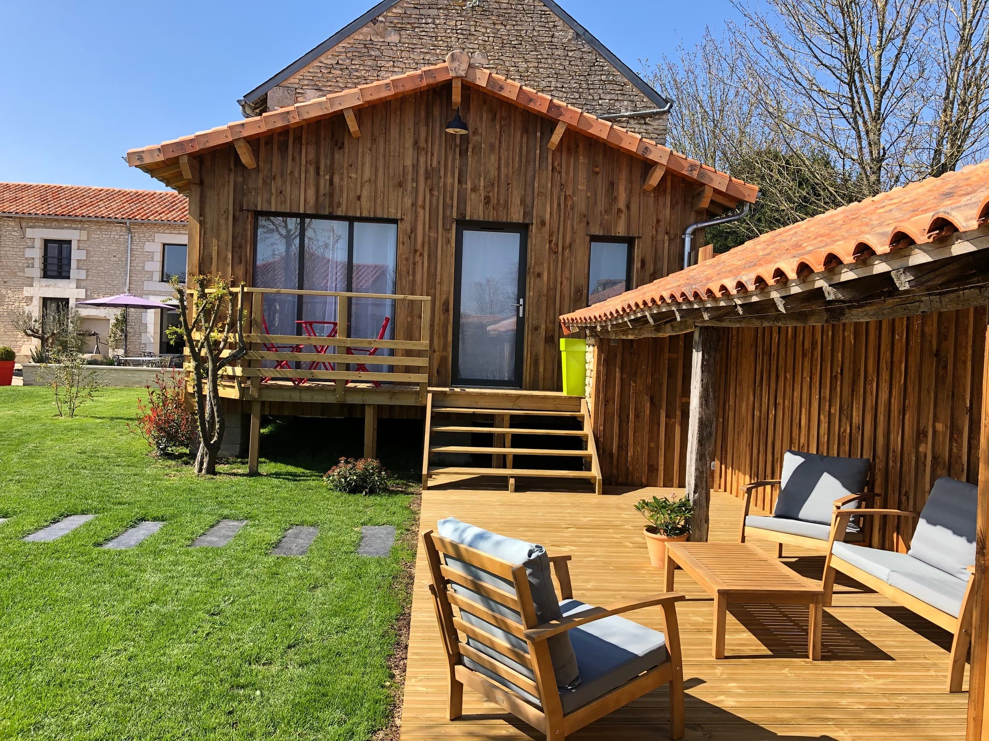 Au Logis de Bellefois_16